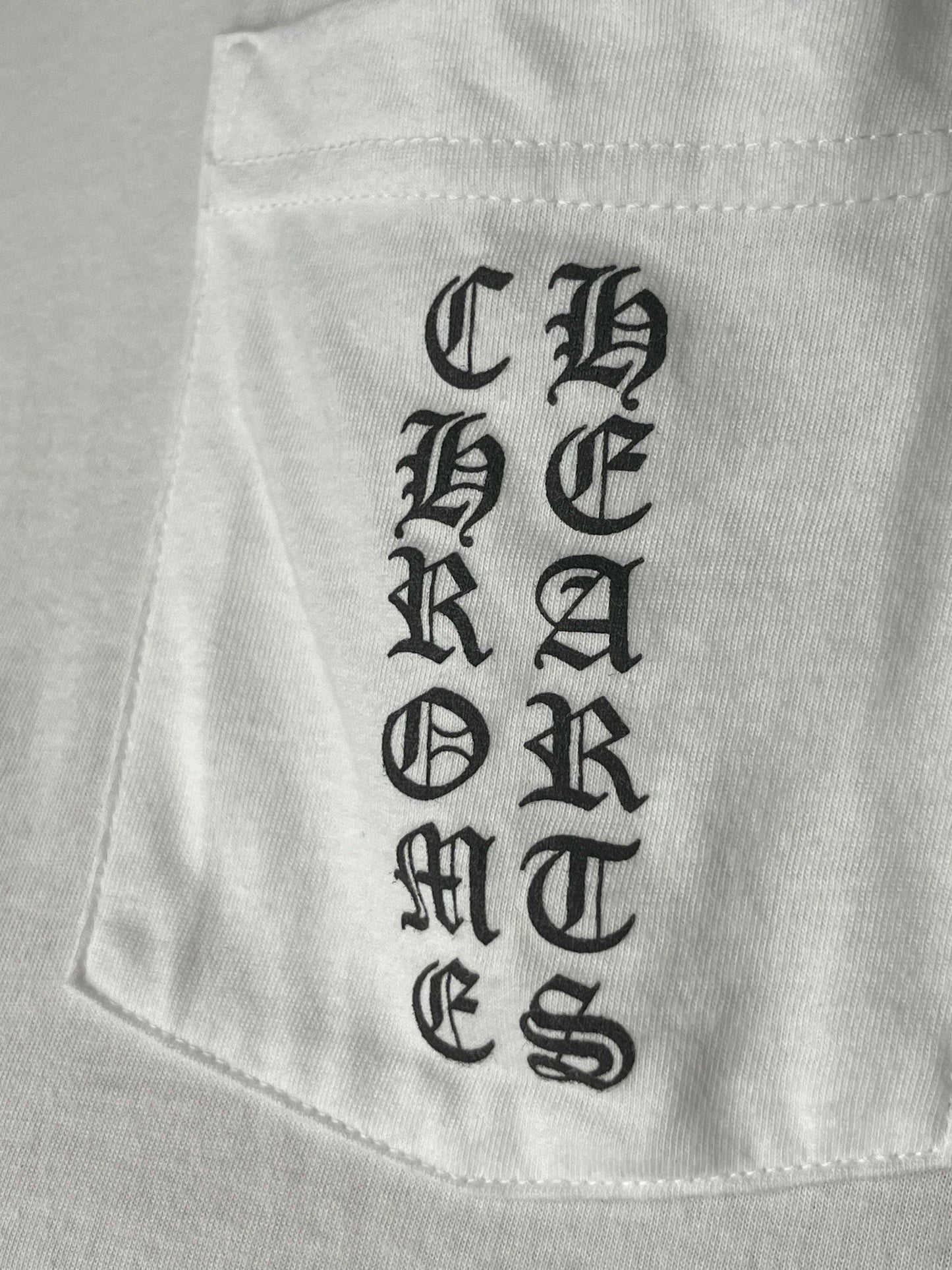 Chrome Hearts `Tokyo` S/S Tee