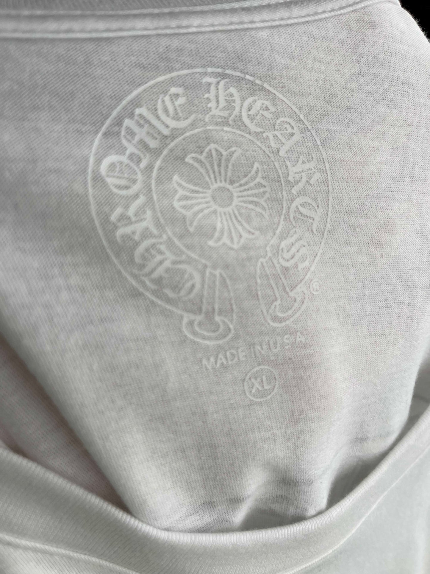 Chrome Hearts `Tokyo` S/S Tee