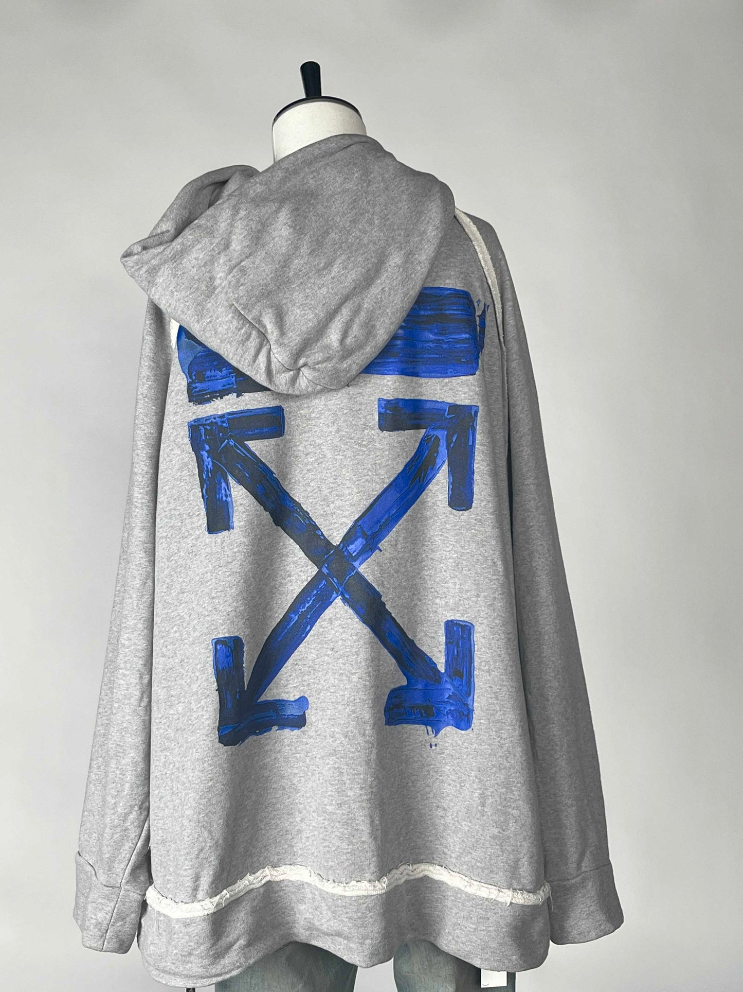 Off-White Arrows Inconmp Hoodie