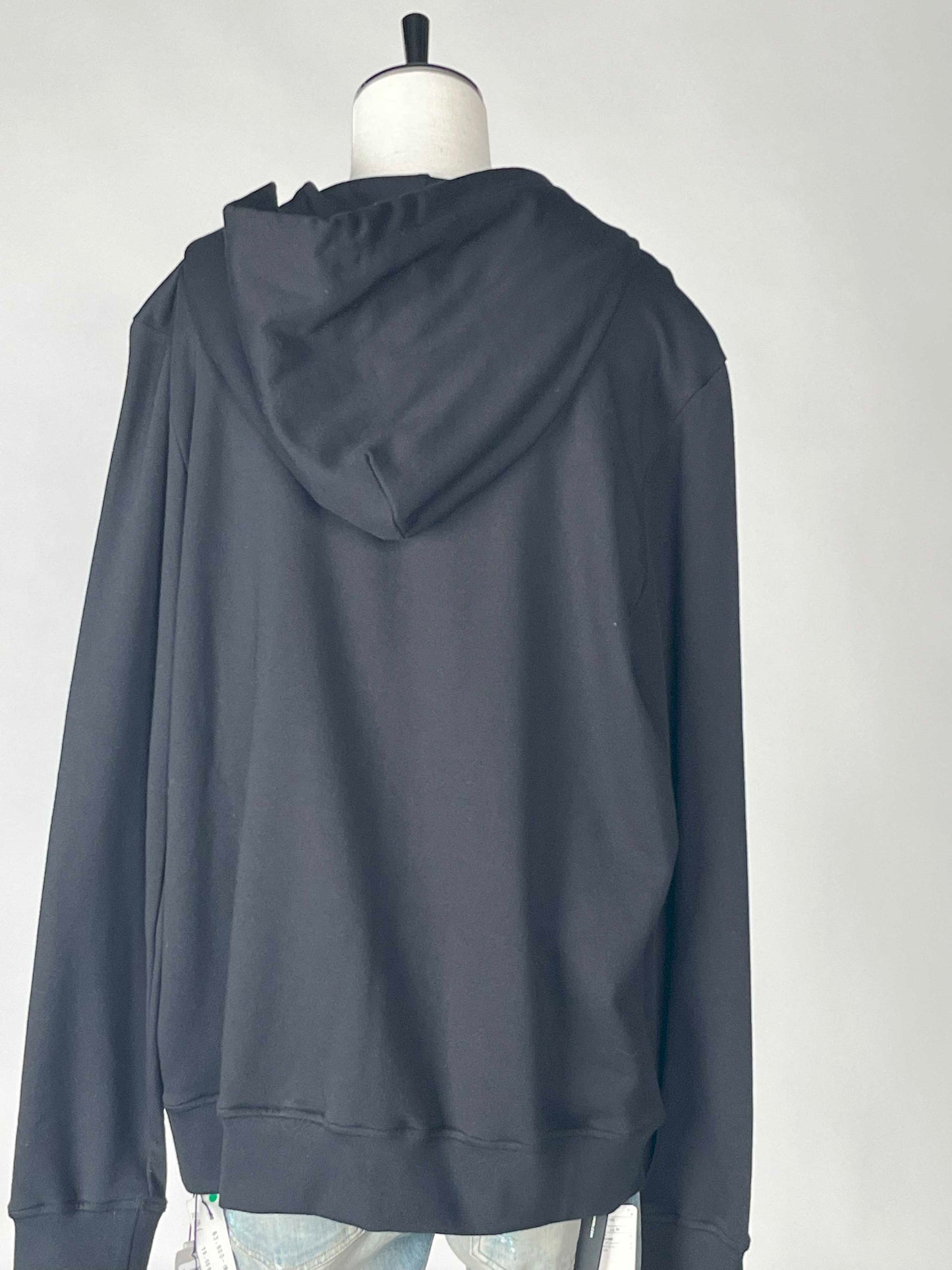 Rick Owens x Champion Jason`s Hoodie