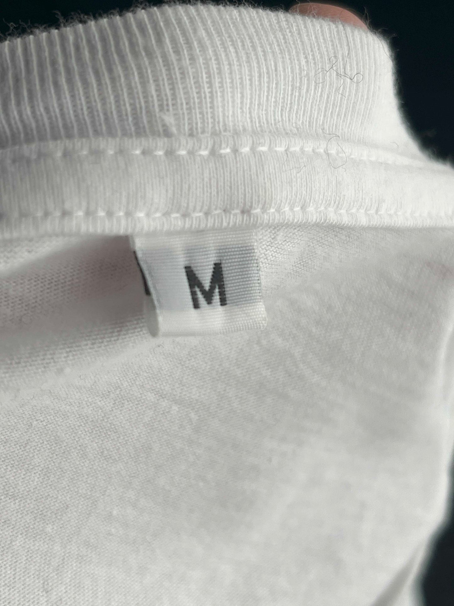 Louis Vuitton Foundation Limited S/S TEE