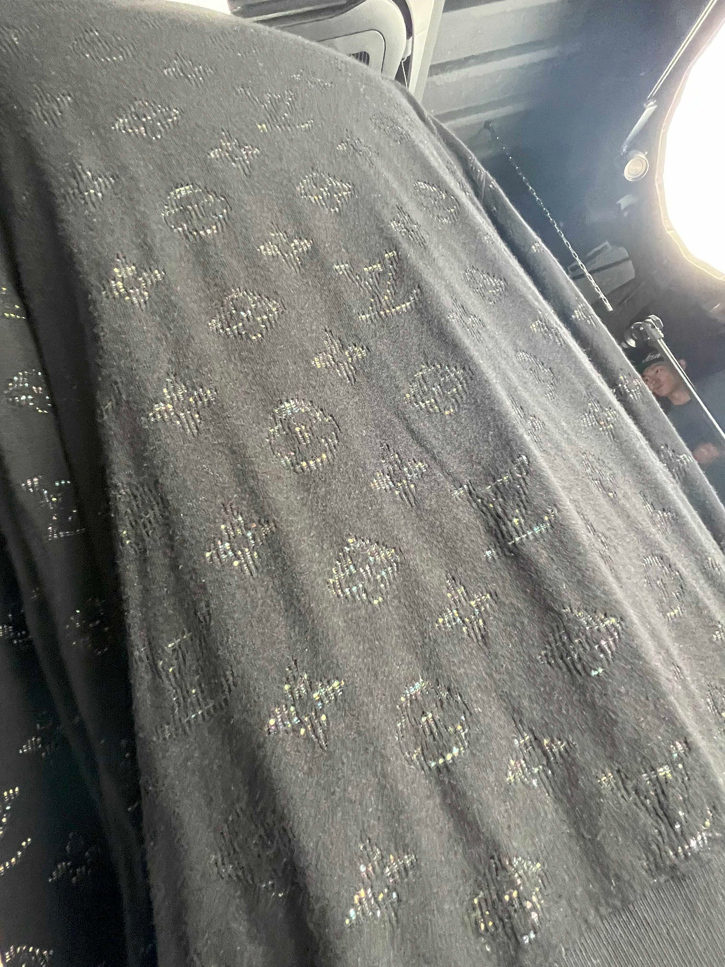 Louis Vuitton Monogram Sweat Shirts