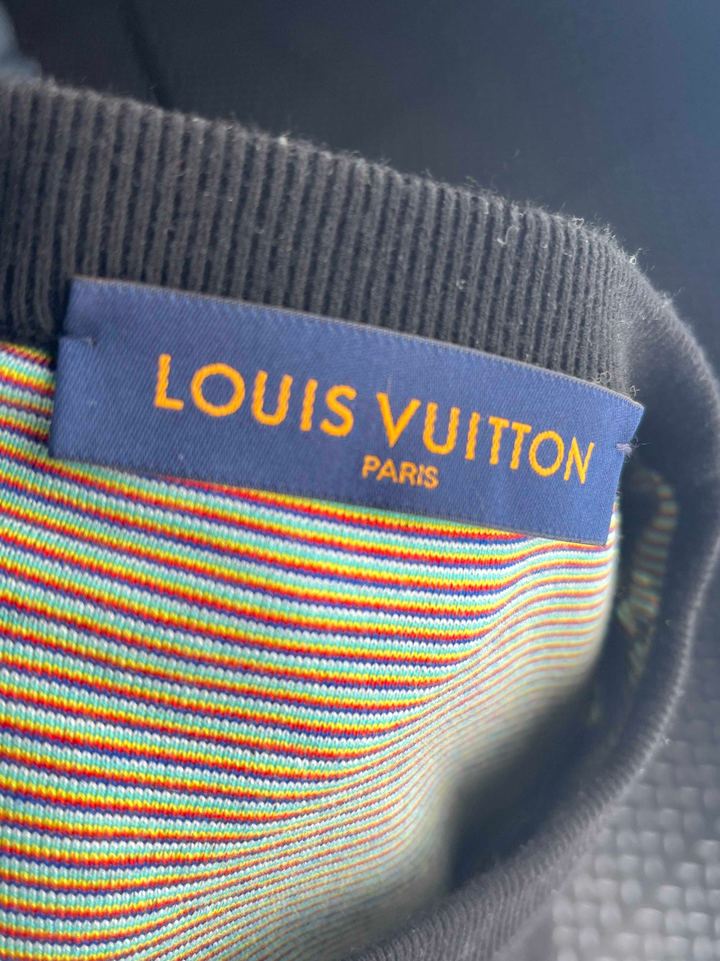 Louis Vuitton Monogram Sweat Shirts