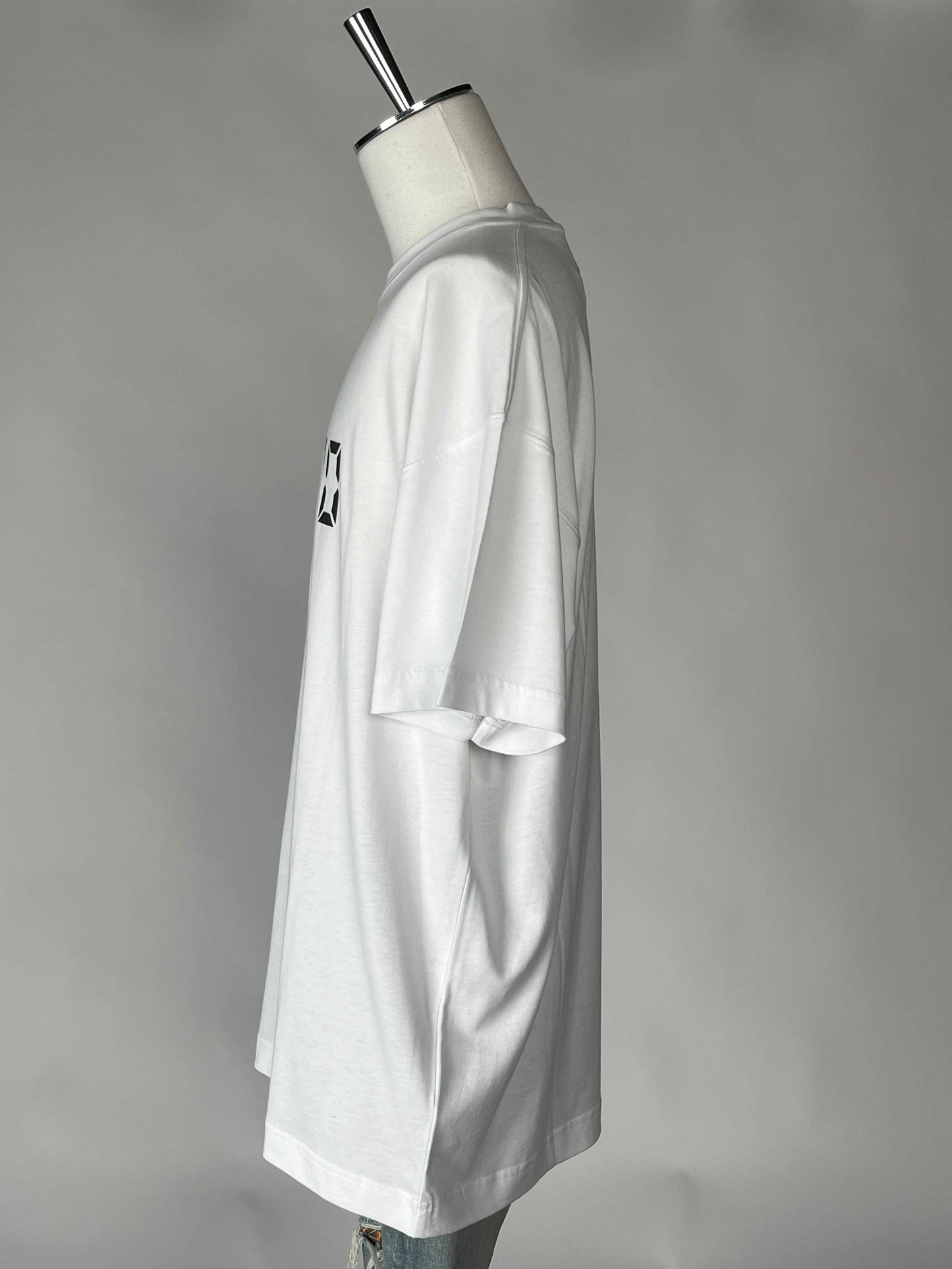 VTMNTS Reset 00:00 S/S TEE