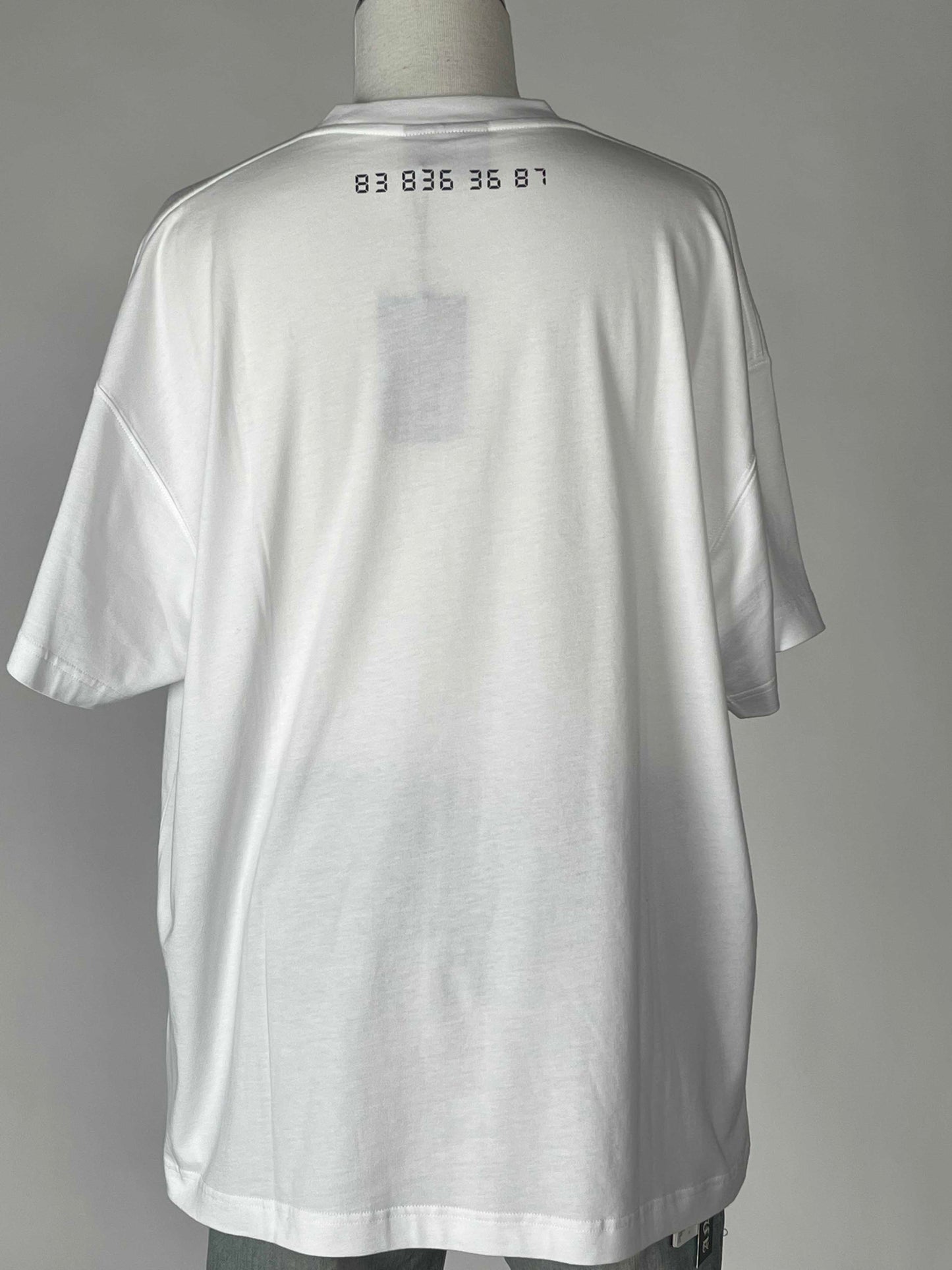 VTMNTS Reset 00:00 S/S TEE