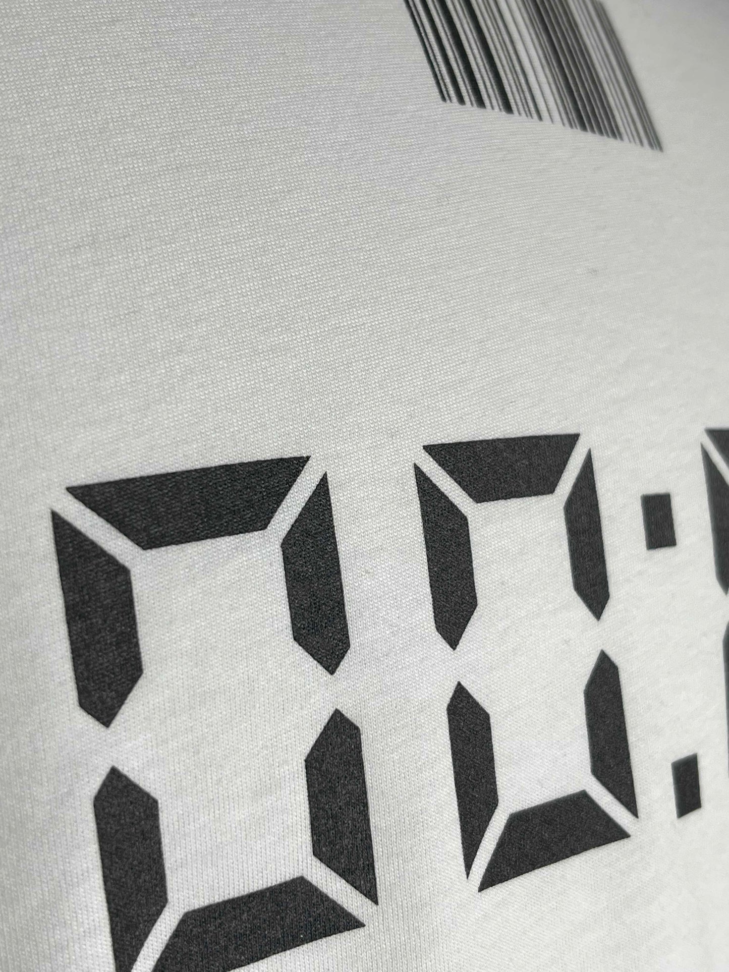 VTMNTS Reset 00:00 S/S TEE