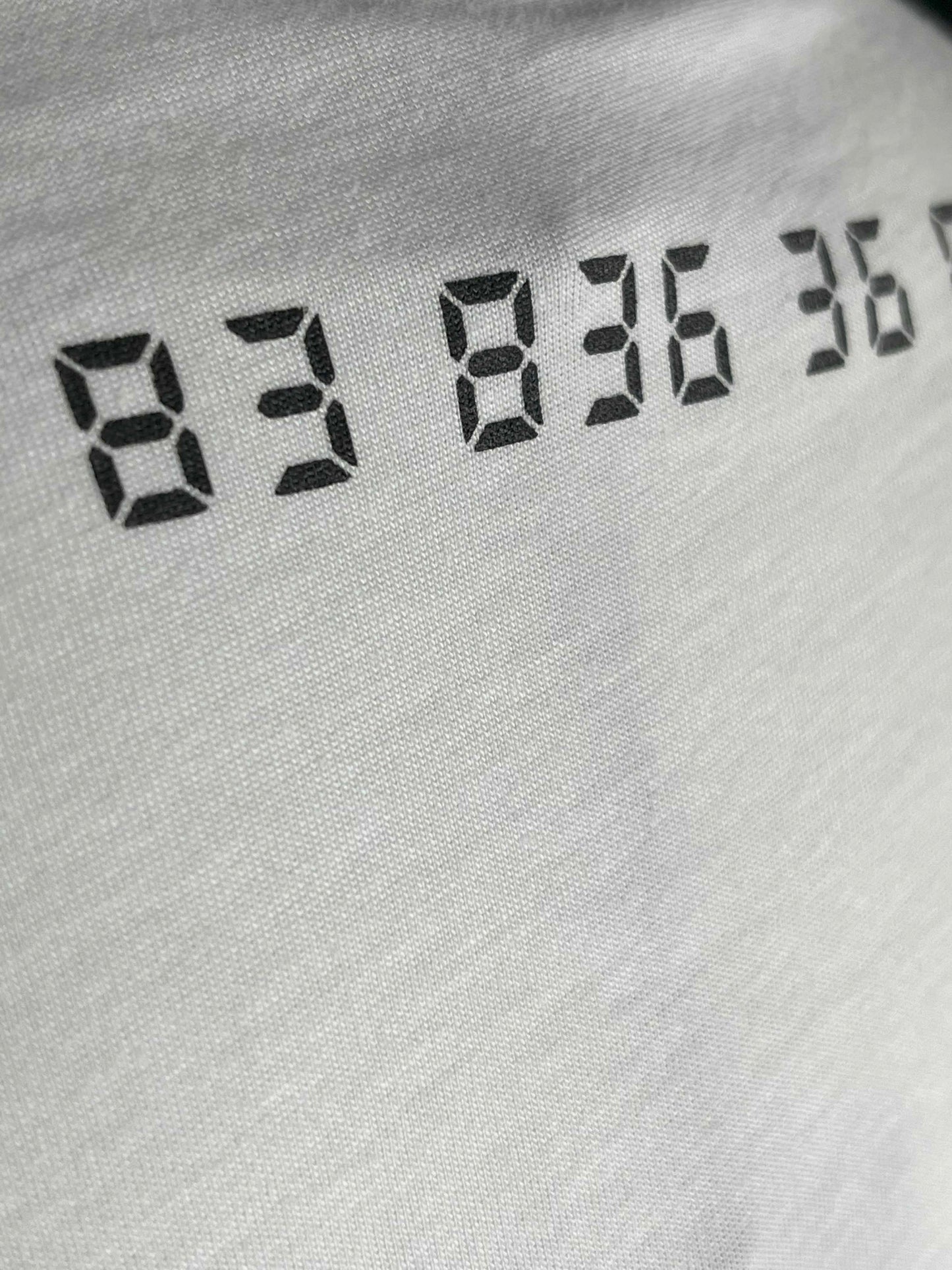 VTMNTS Reset 00:00 S/S TEE