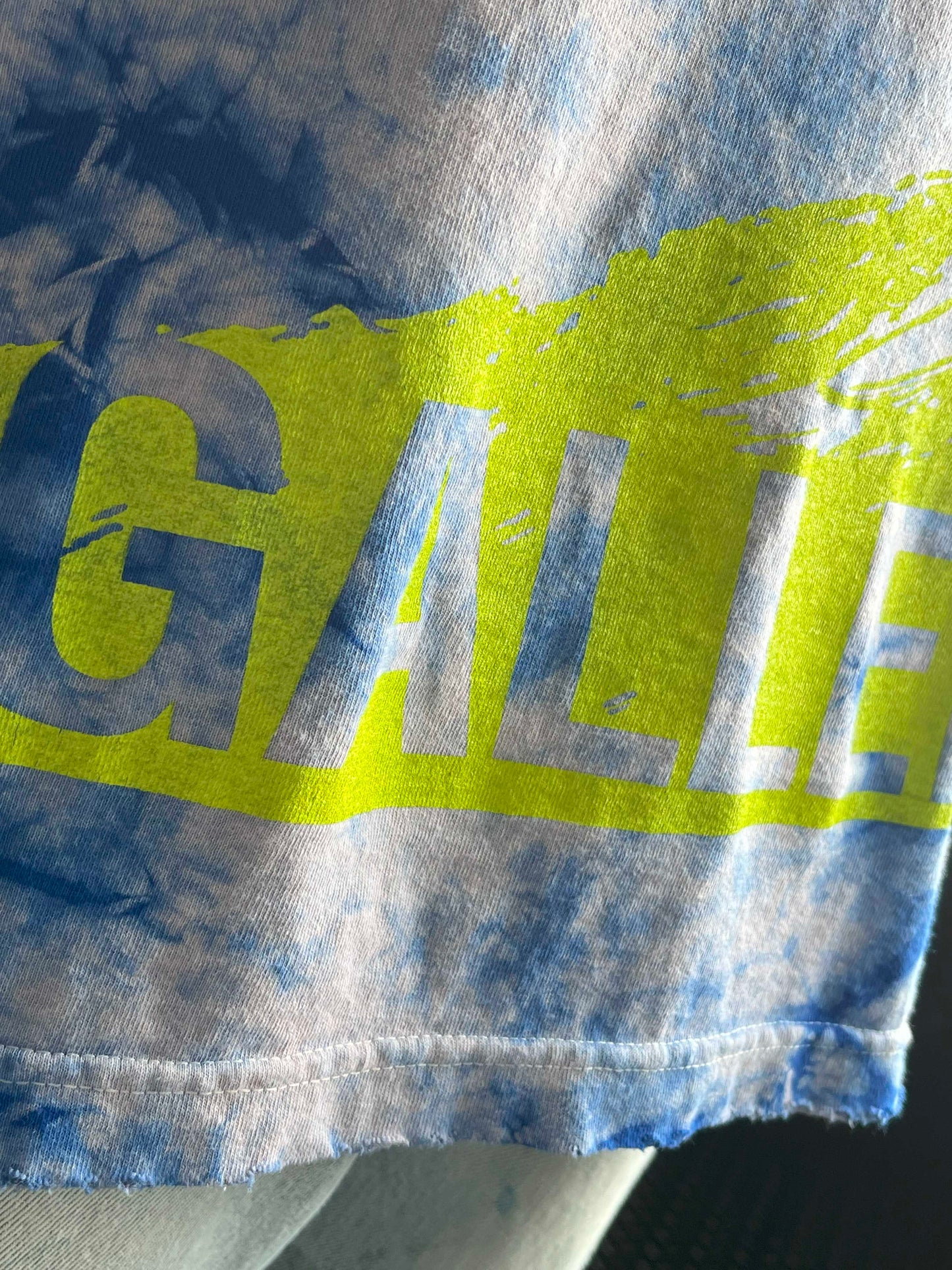 Gallery Dept Rad TEE `Purple`
