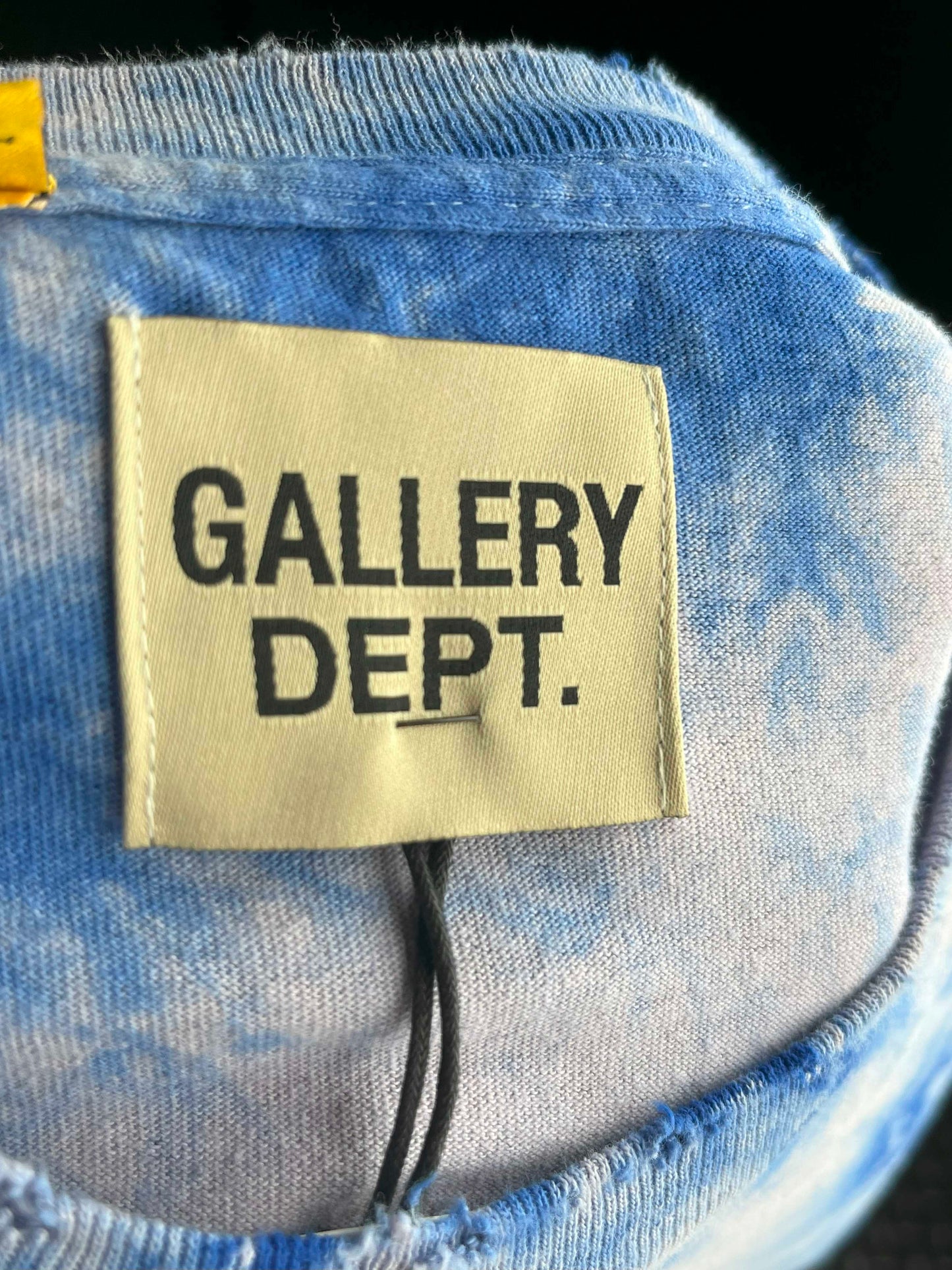 Gallery Dept Rad TEE `Purple`