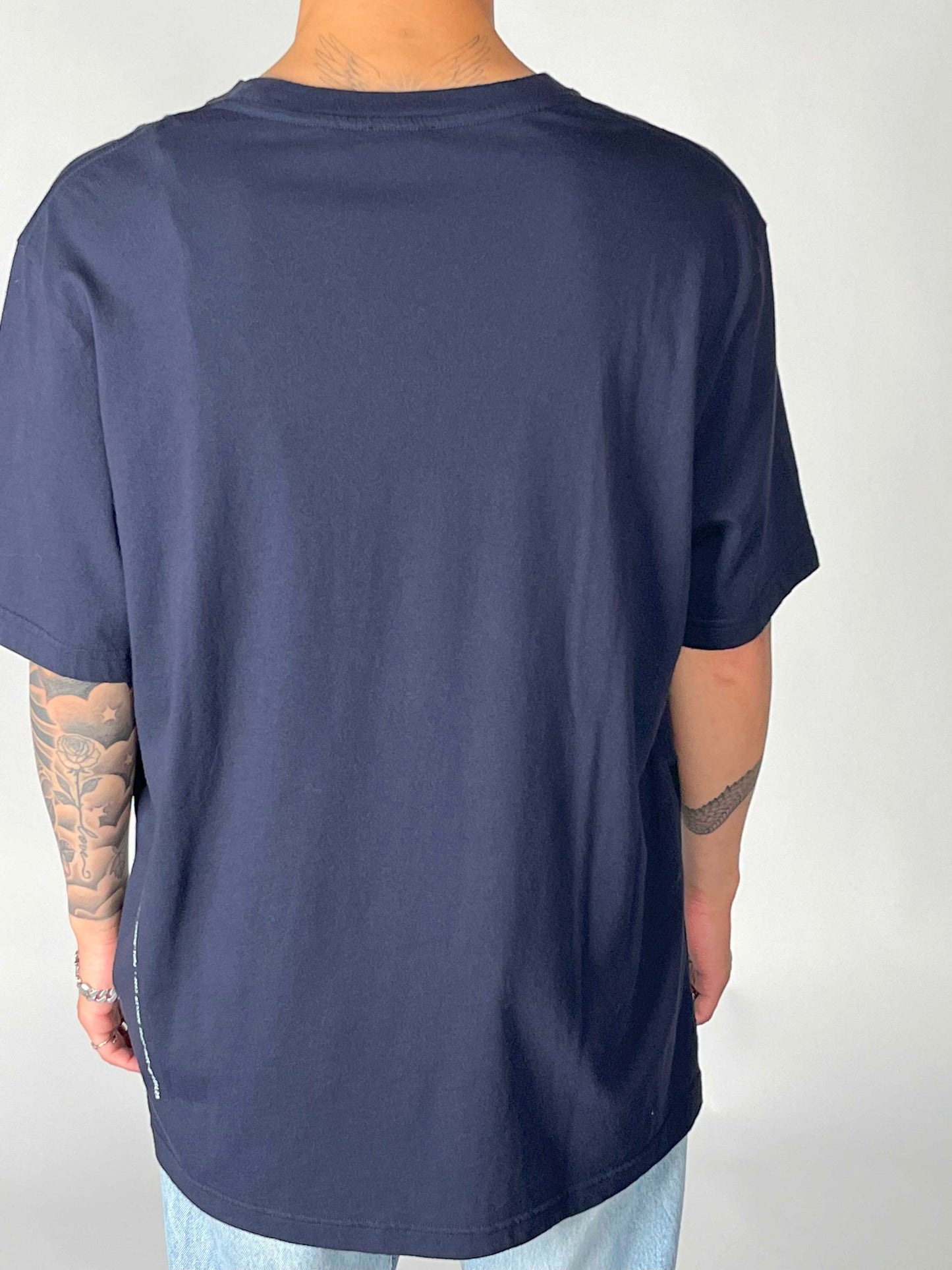 Moncler x Fragment Emergency S/S TEE
