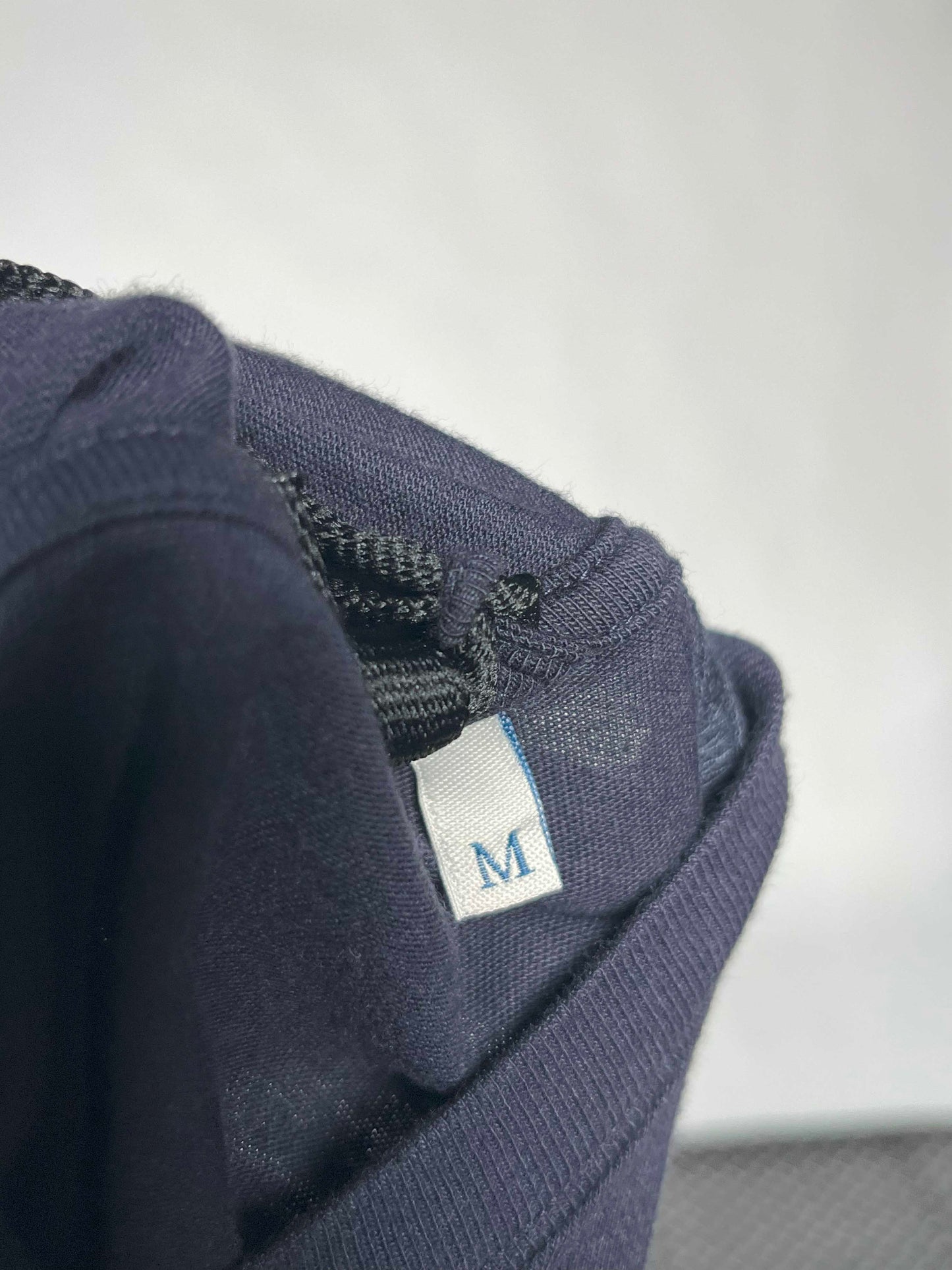 Moncler x Fragment Emergency S/S TEE
