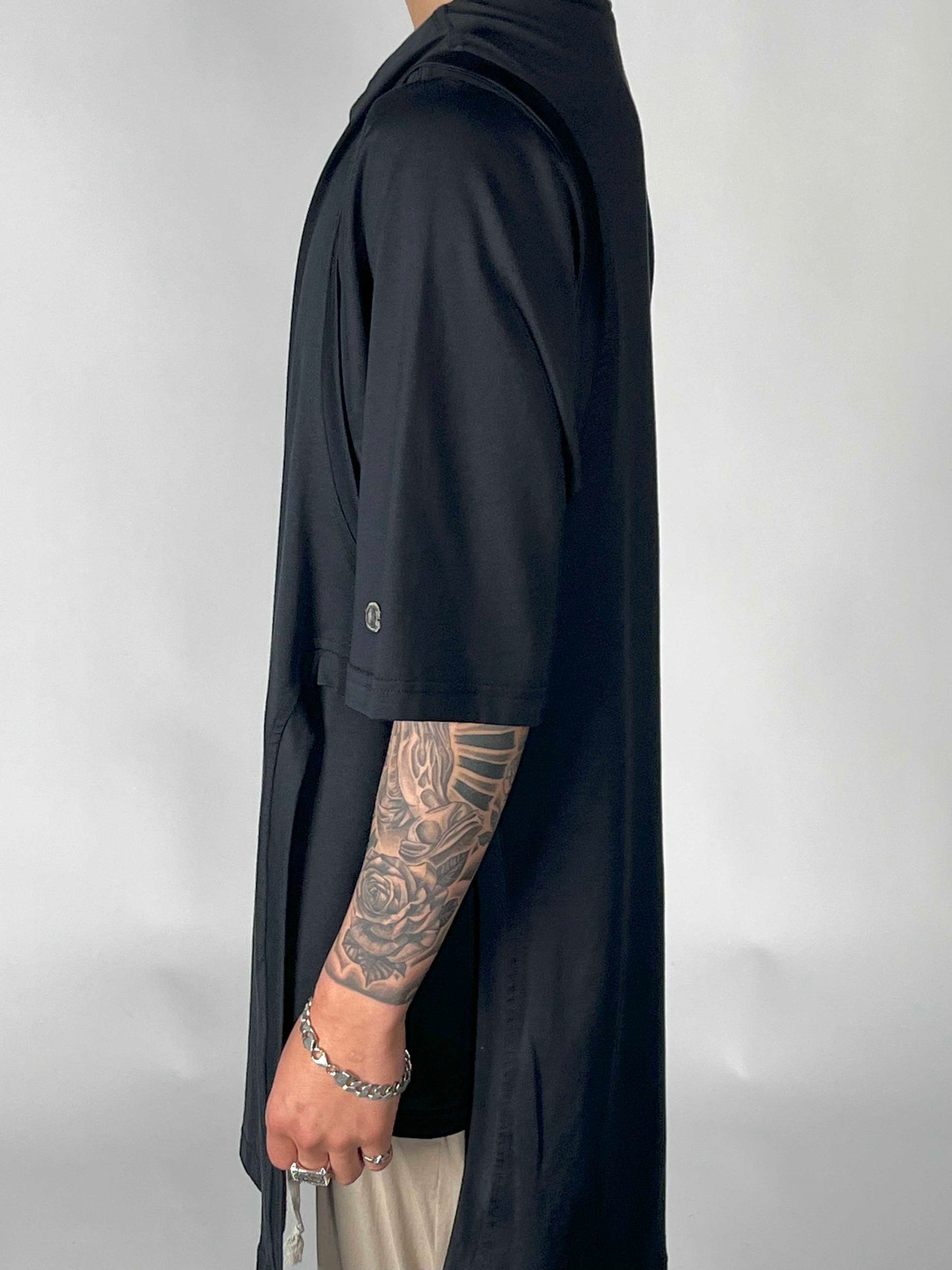 Rick Owens x Chanpion Toga S/S TEE
