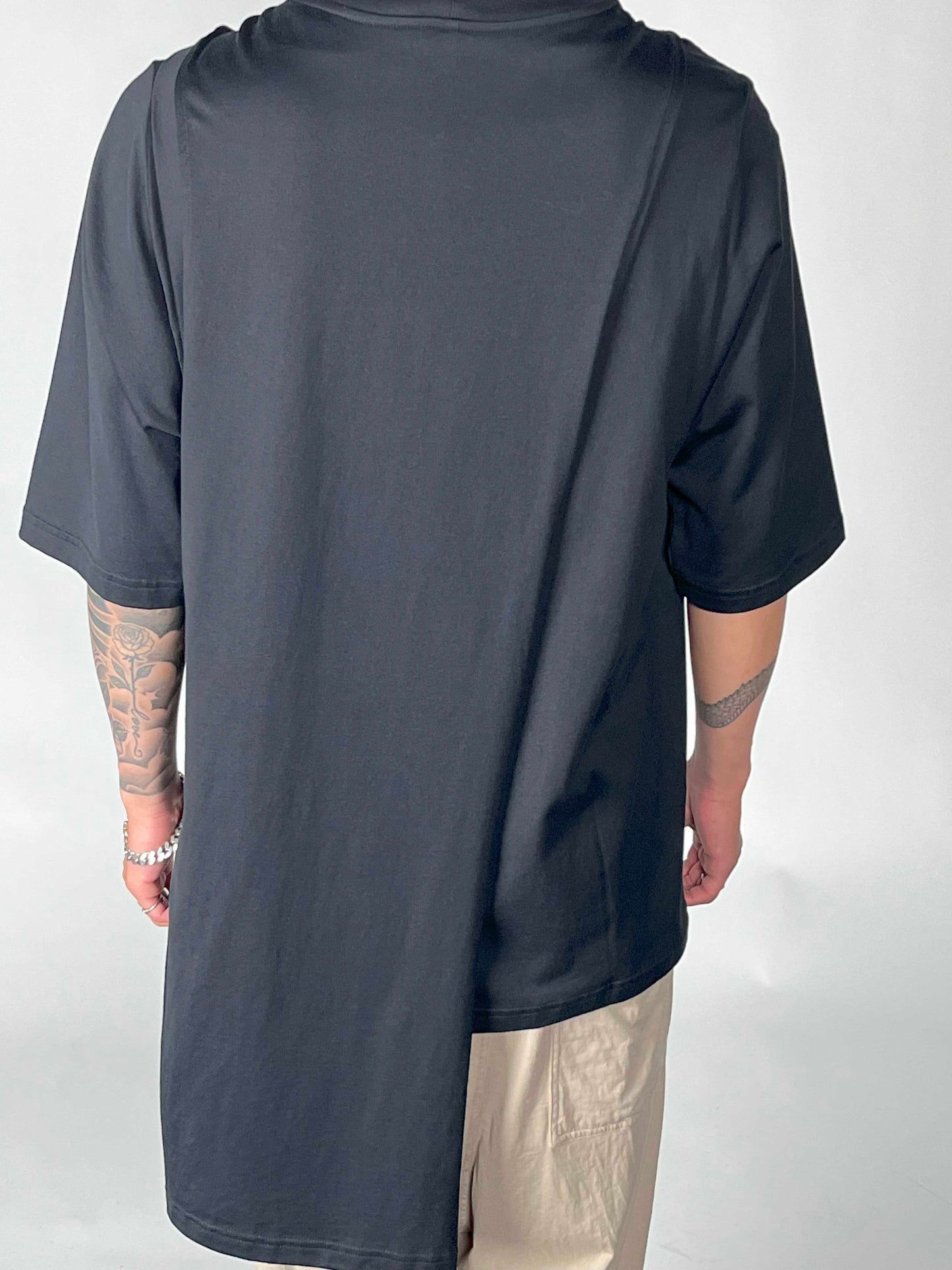 Rick Owens x Chanpion Toga S/S TEE