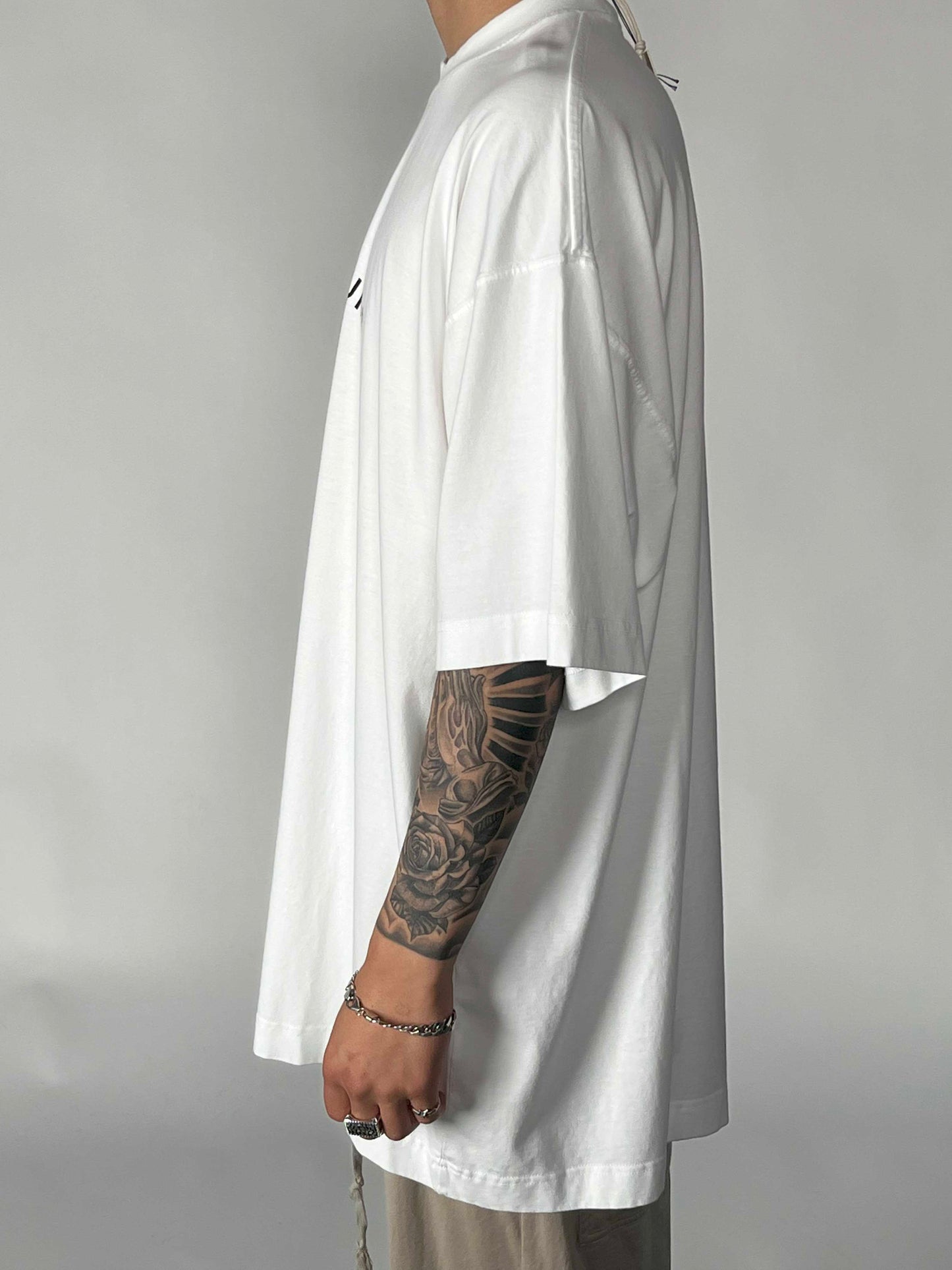 Vetements `Haute Couture` S/S TEE