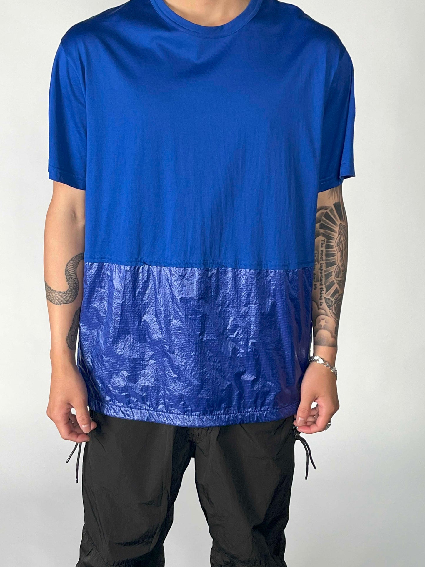 Moncler x Fragment MAGLIA S/S TEE