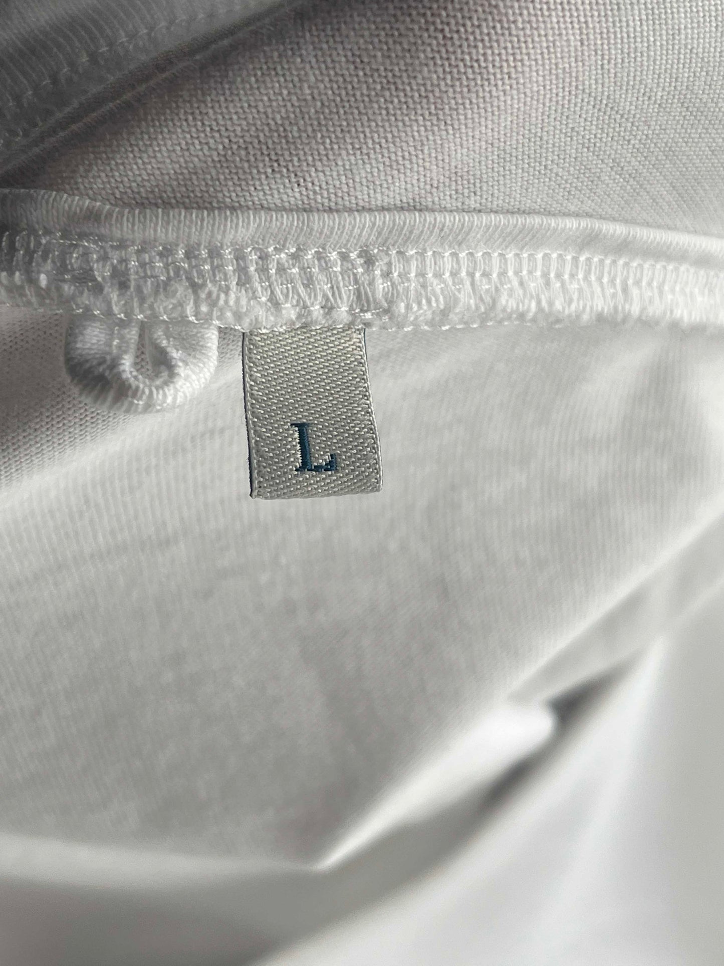 Moncler MAGLIA Embroidery S/S TEE