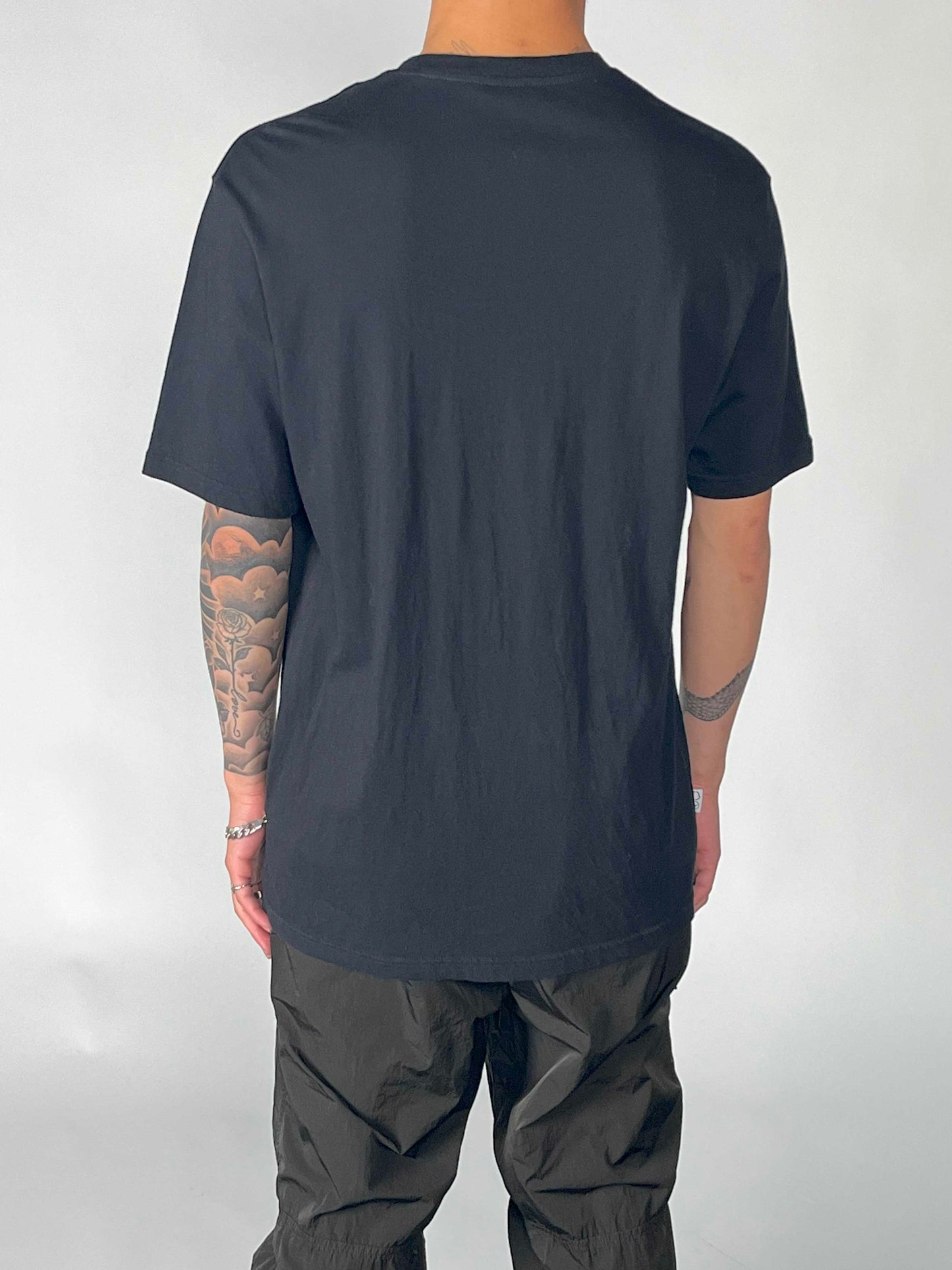 Moncler x Fragment Biglogo S/S TEE