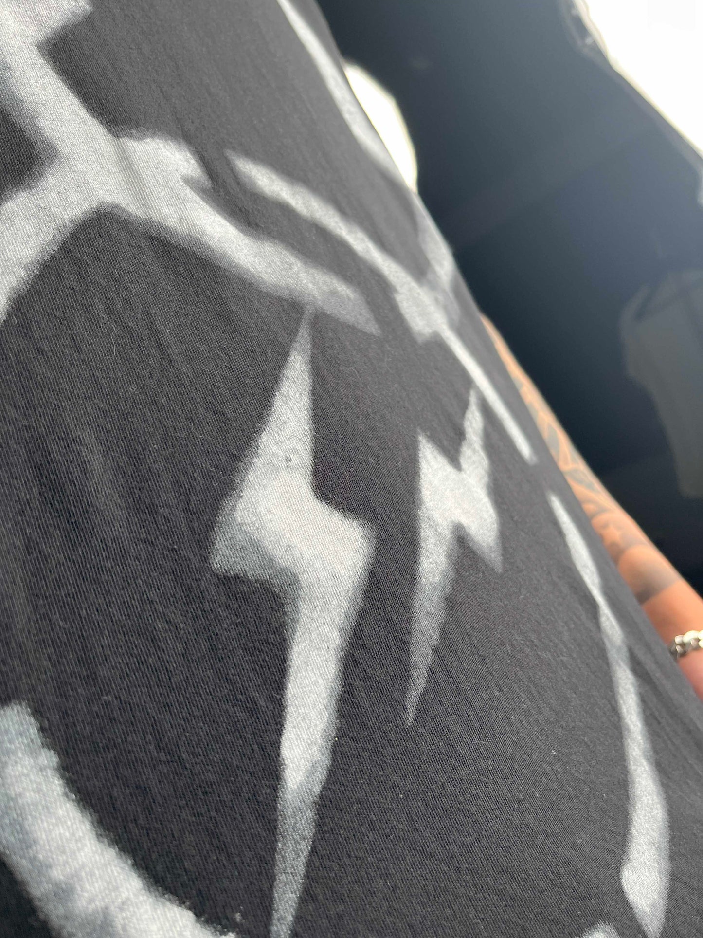 Moncler x Fragment Biglogo S/S TEE