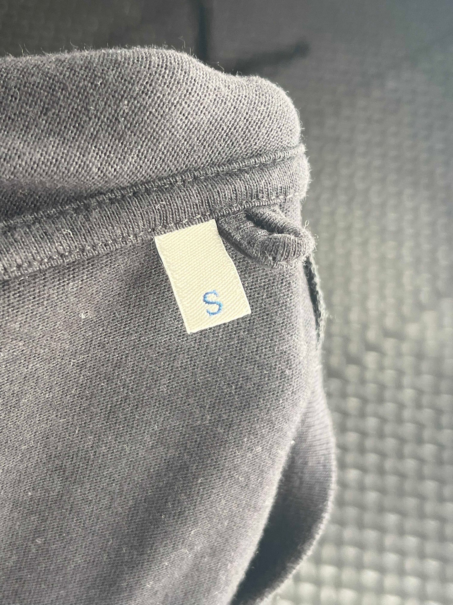 Moncler x Fragment Biglogo S/S TEE