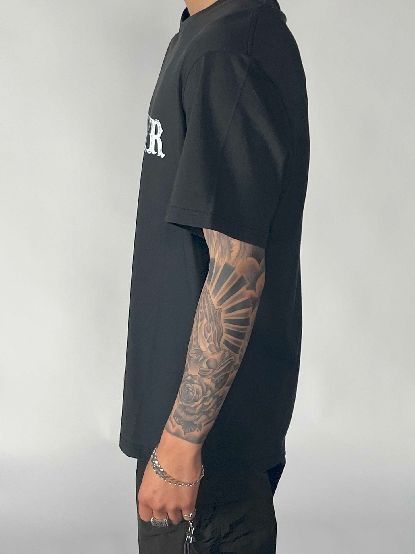 Moncler x Fragment S/S TEE