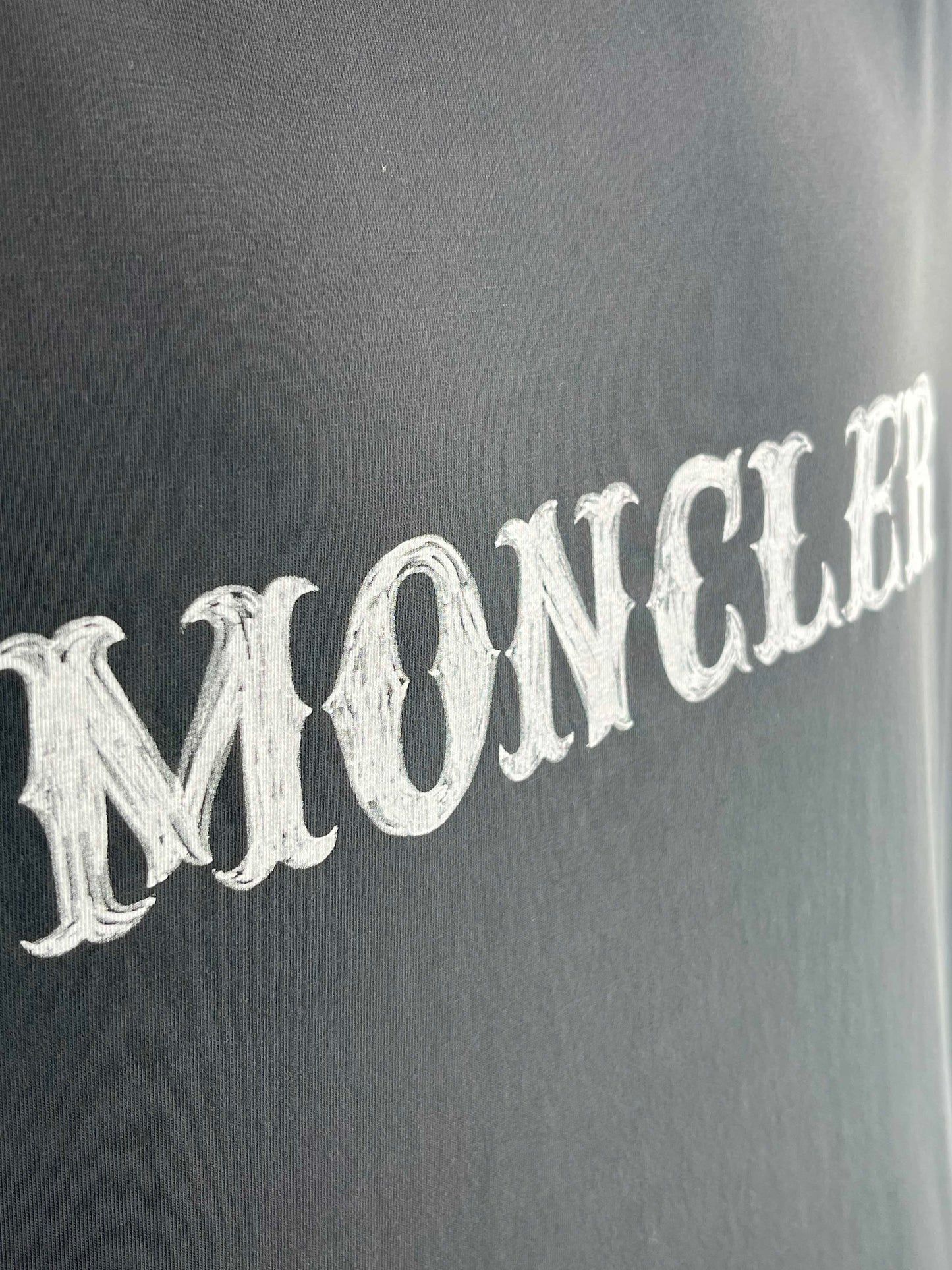 Moncler x Fragment S/S TEE