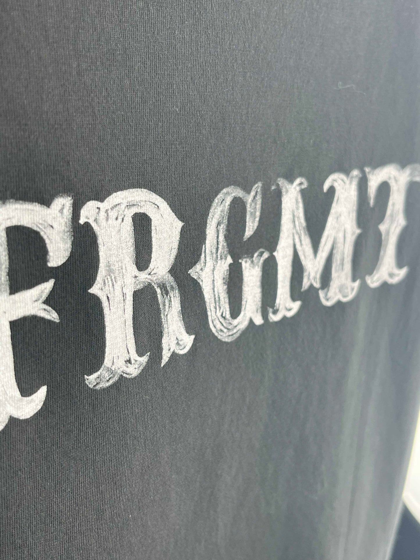 Moncler x Fragment S/S TEE
