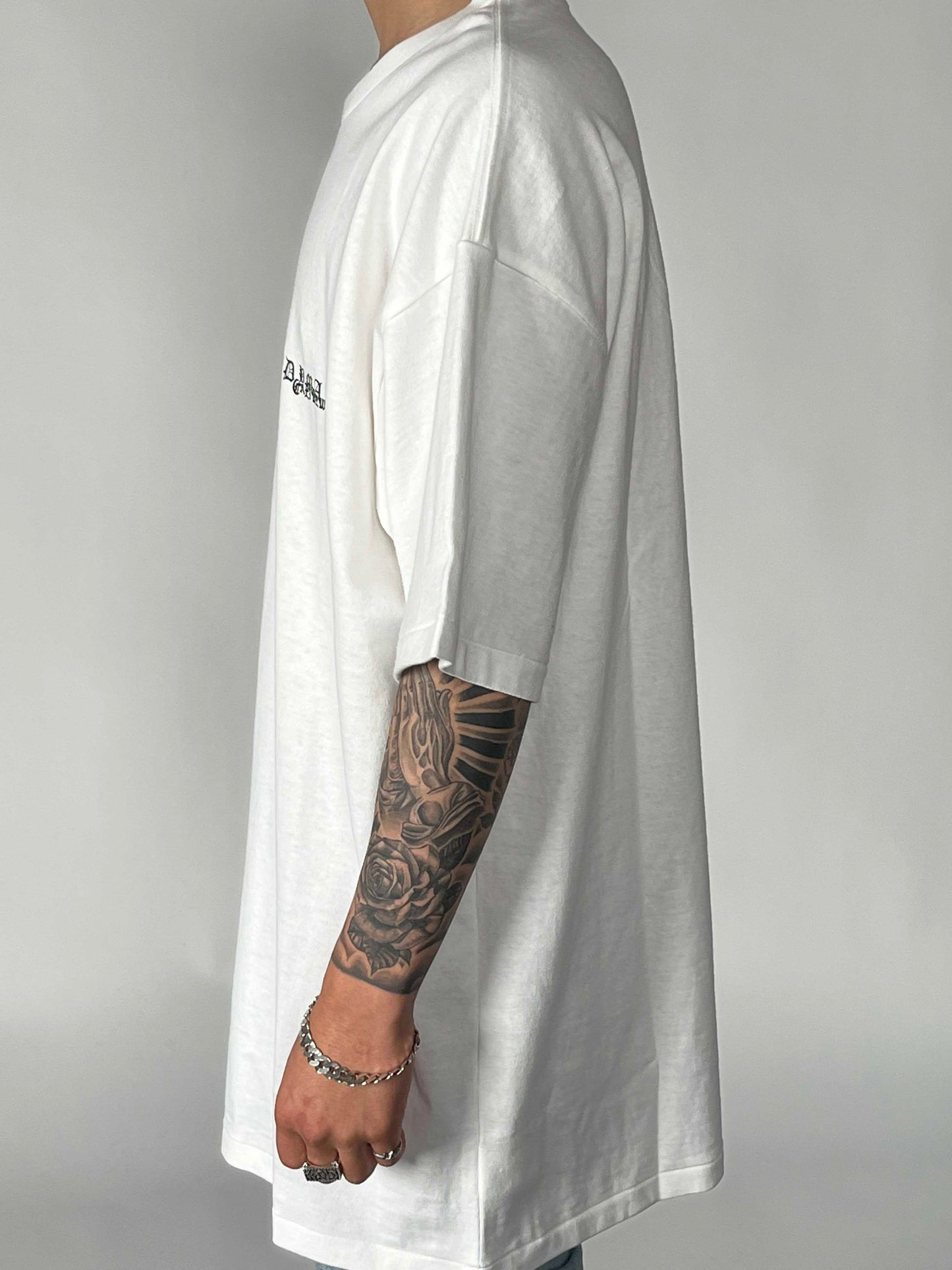 Readymade x Cali Dewitt Pack S/S TEE