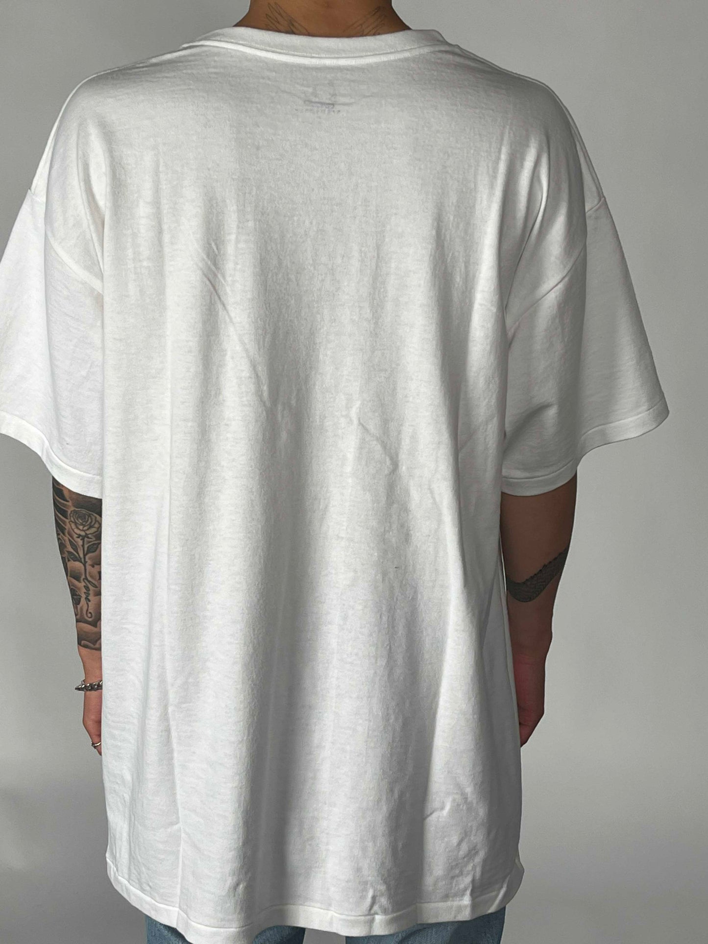 Readymade x Cali Dewitt Pack S/S TEE