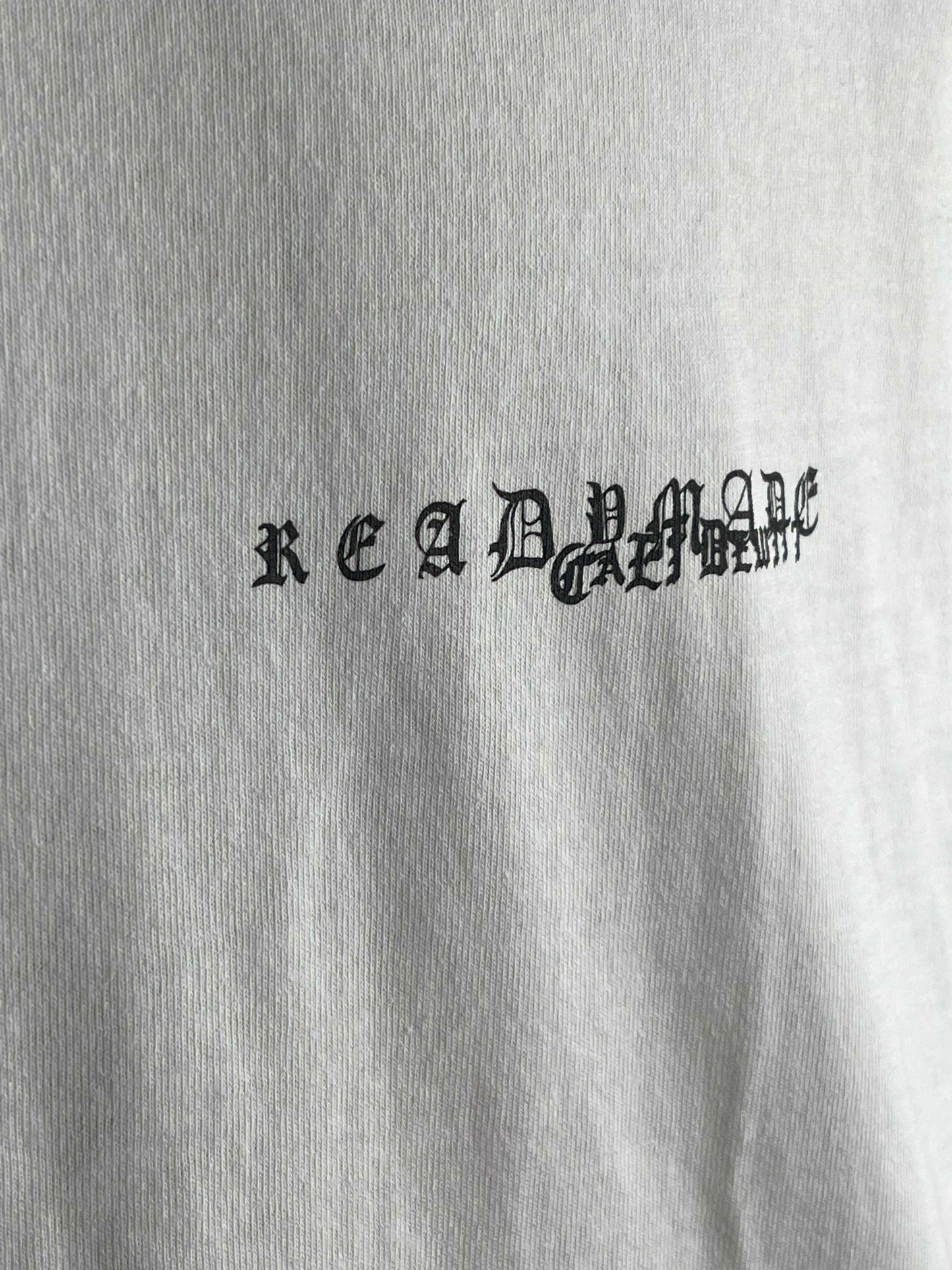 Readymade x Cali Dewitt Pack S/S TEE