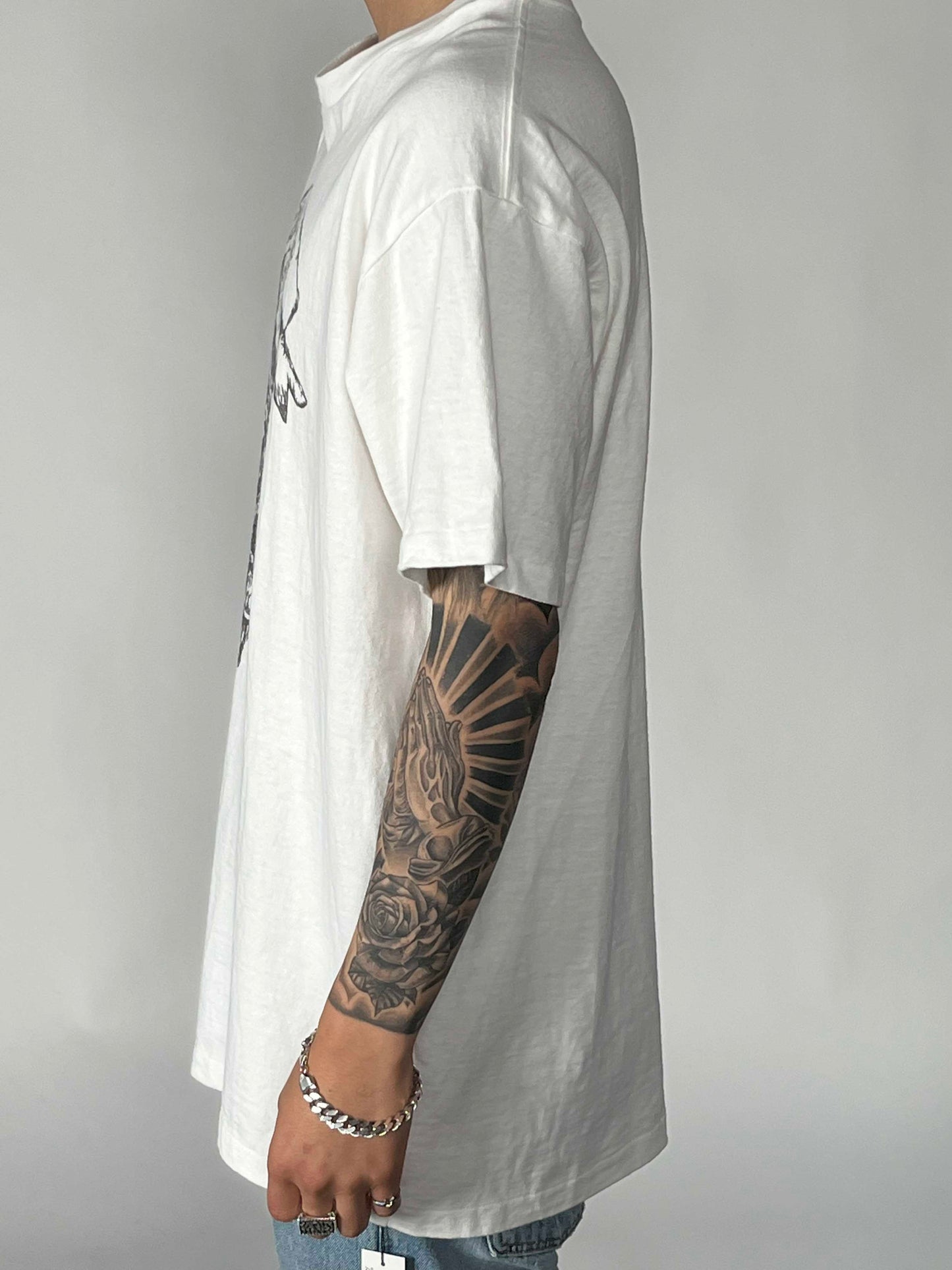 Readymade x Seventh Heaven Pack S/S TEE