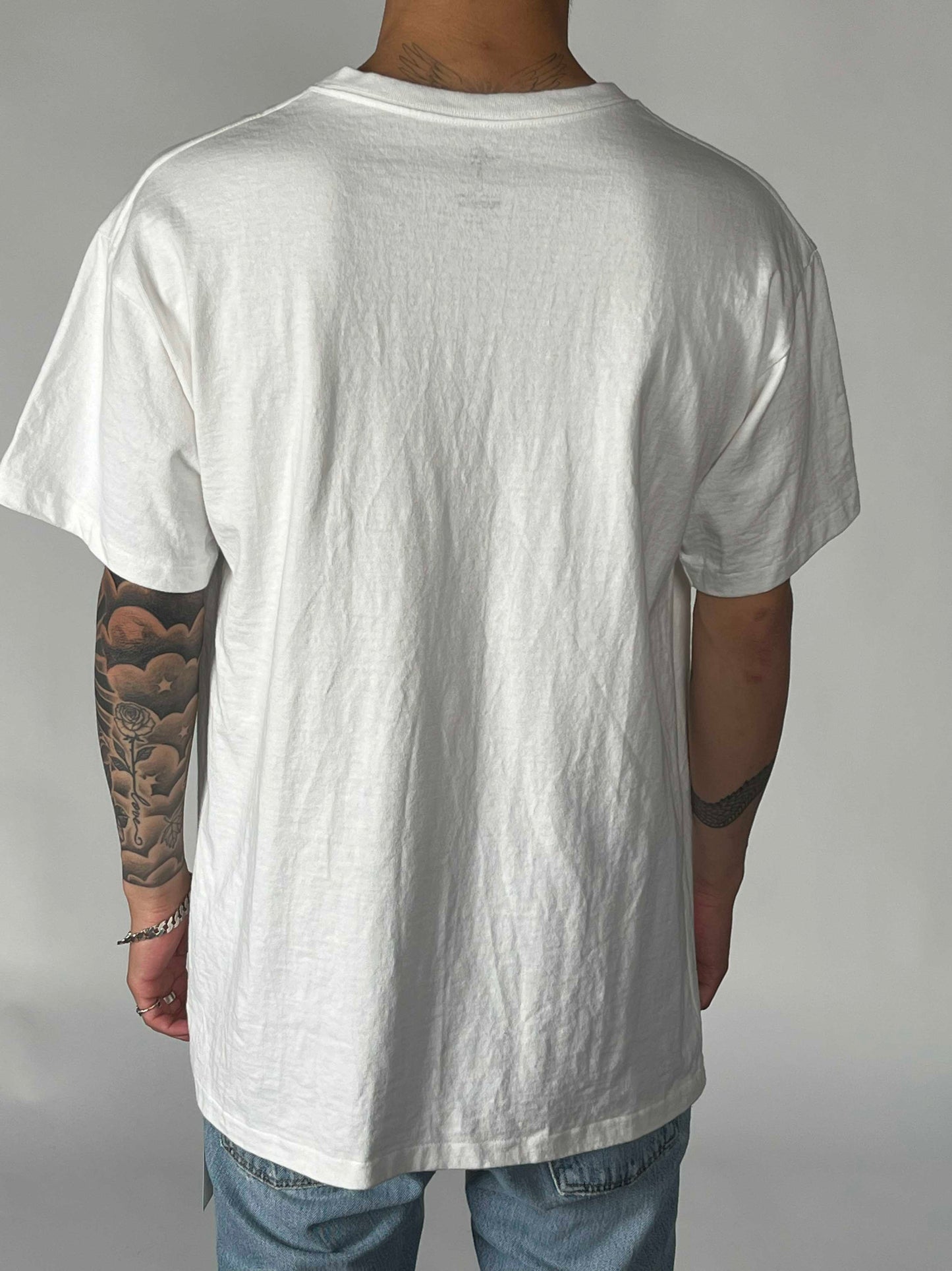 Readymade x Seventh Heaven Pack S/S TEE