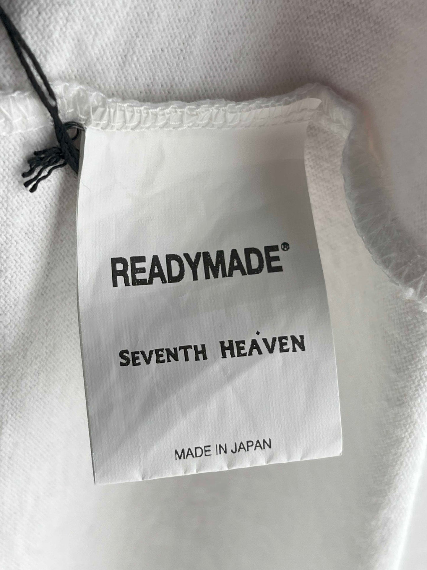 Readymade x Seventh Heaven Pack S/S TEE