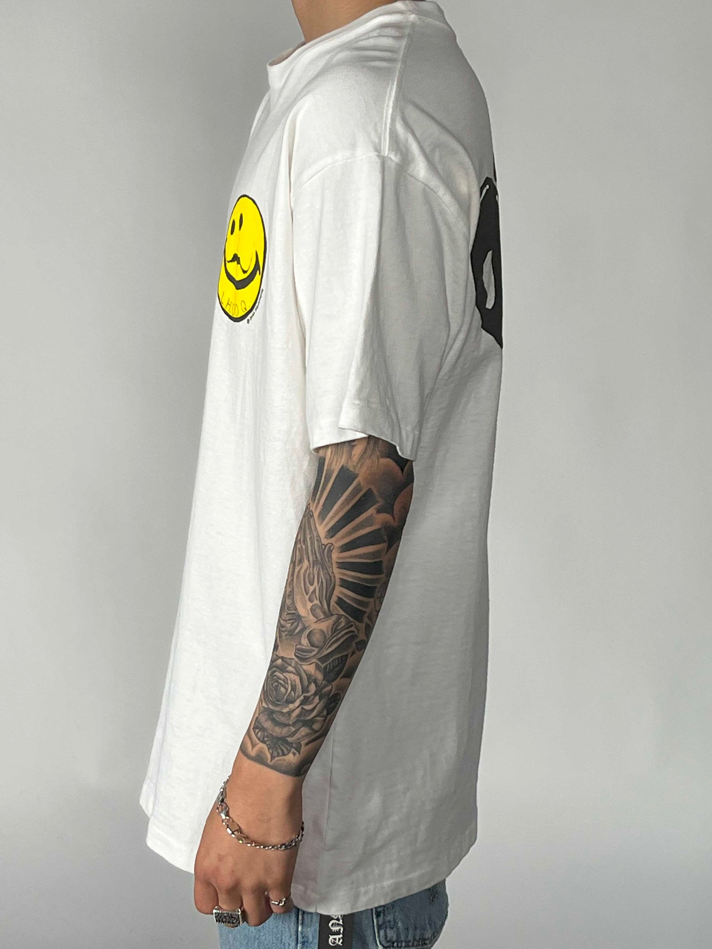 Readymade Smile S/S TEE