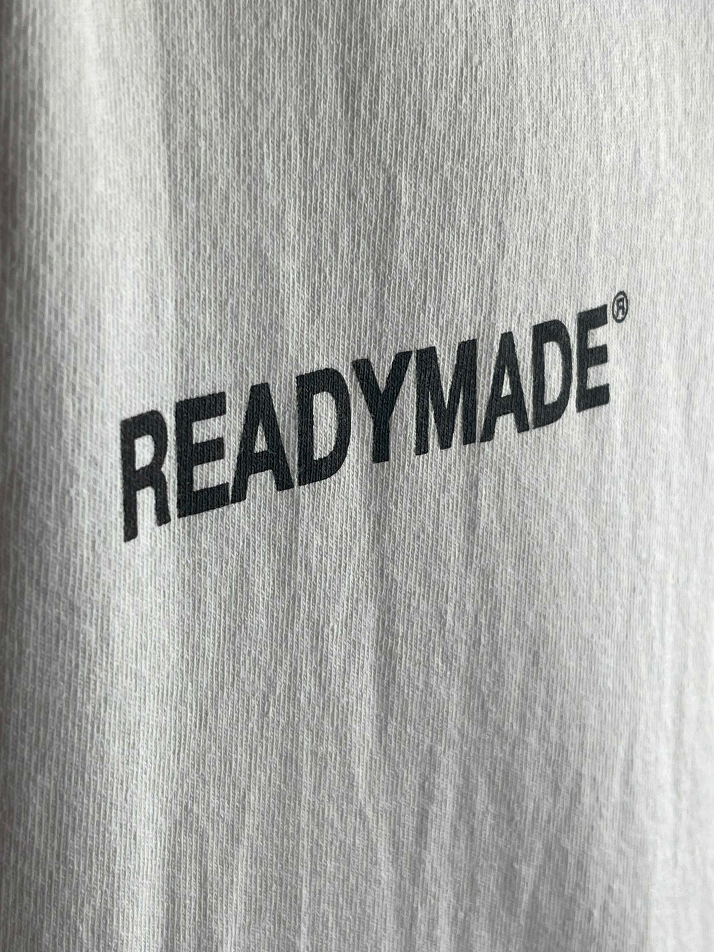 Readymade Smile S/S TEE