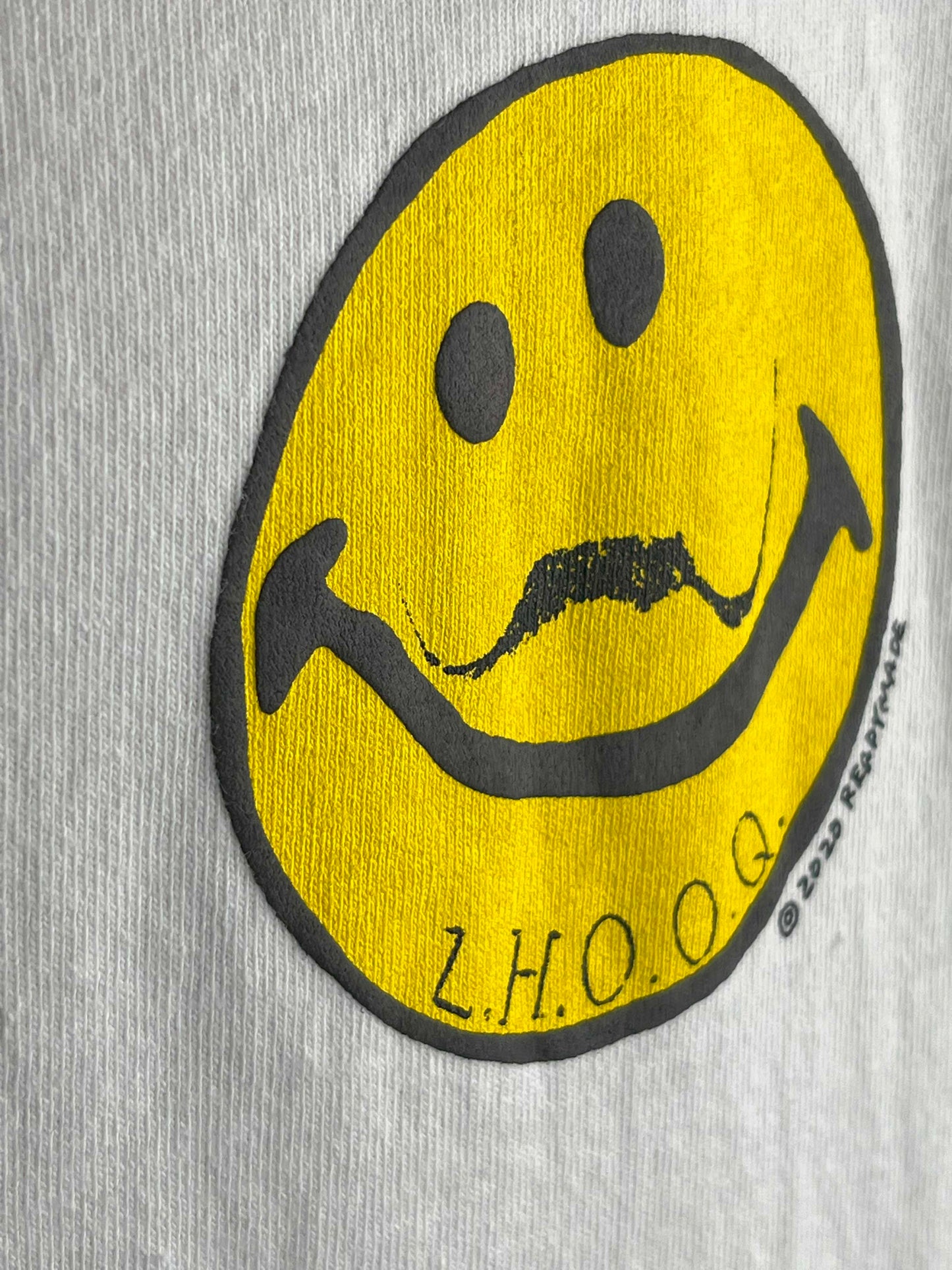Readymade Smile S/S TEE