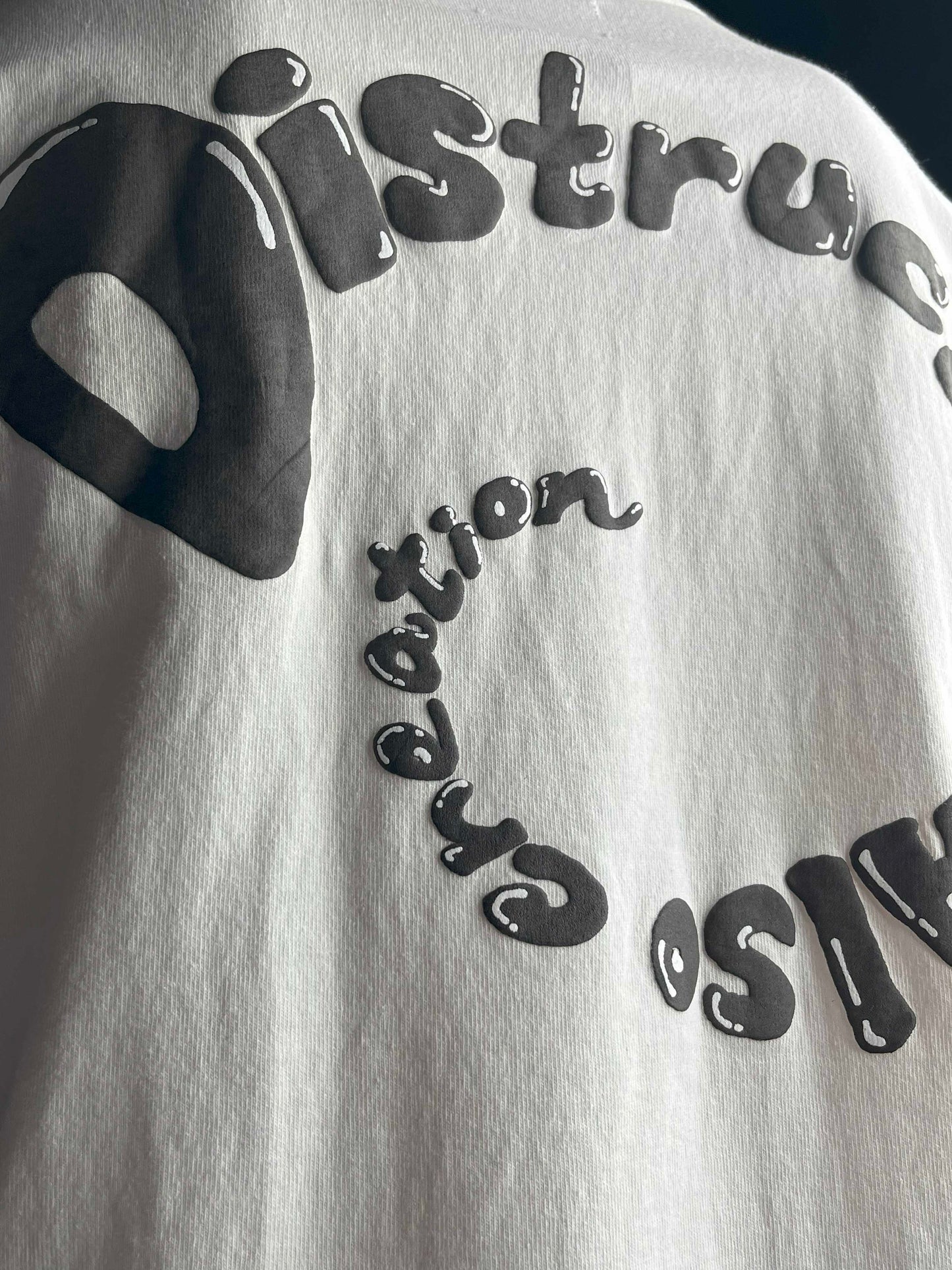 Readymade Smile S/S TEE