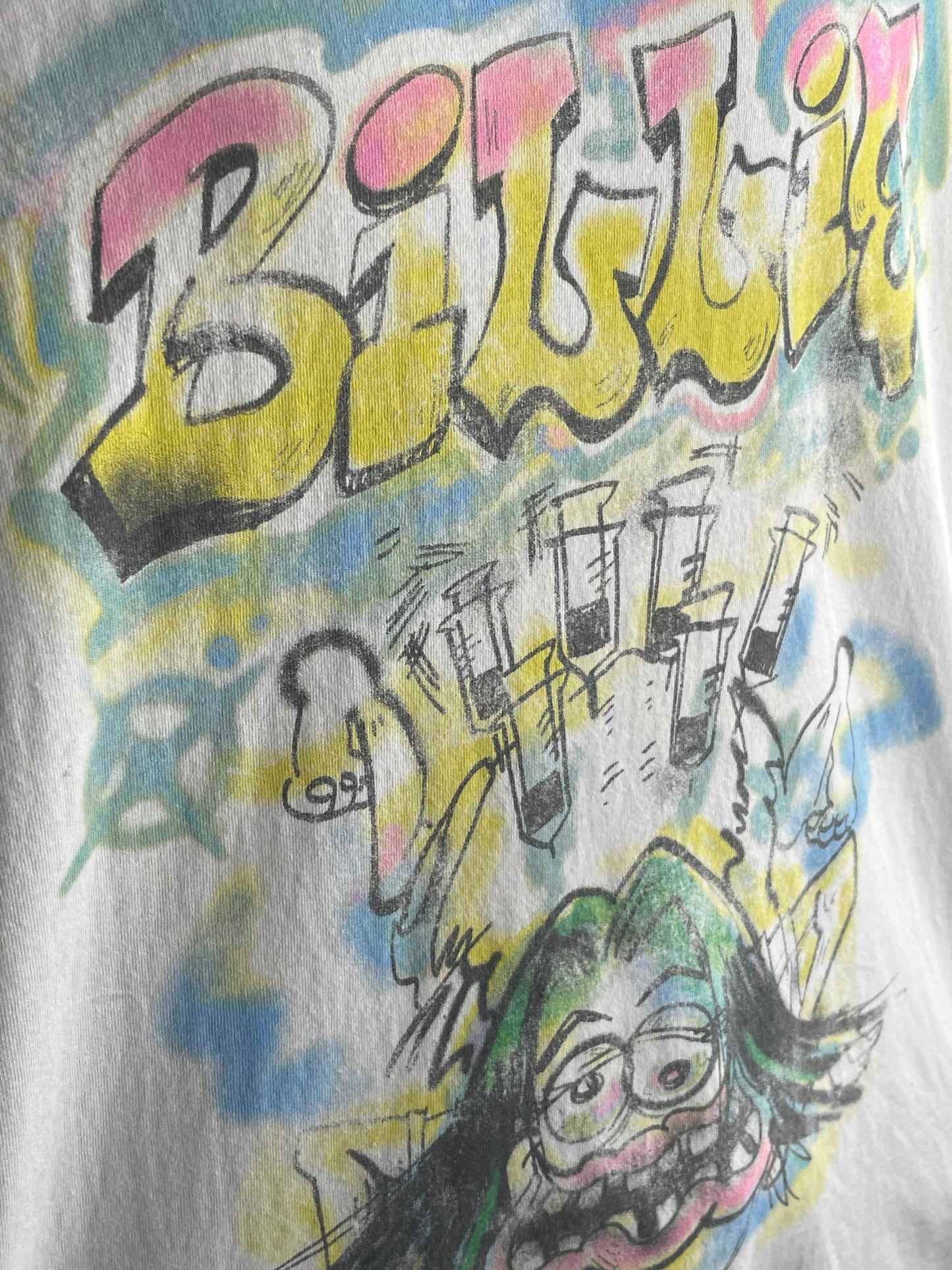Readymade Billie L/S TEE