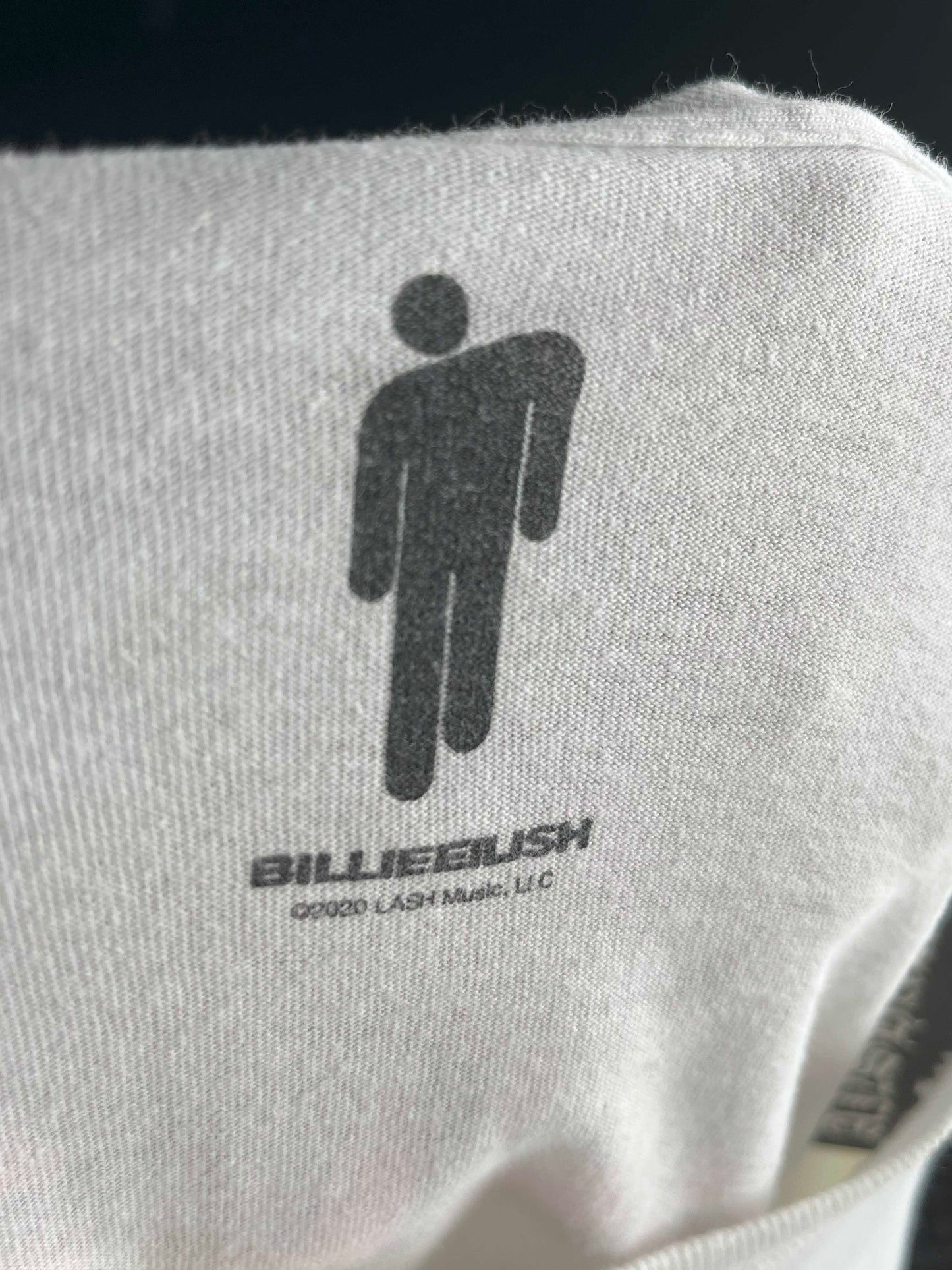 Readymade Billie L/S TEE
