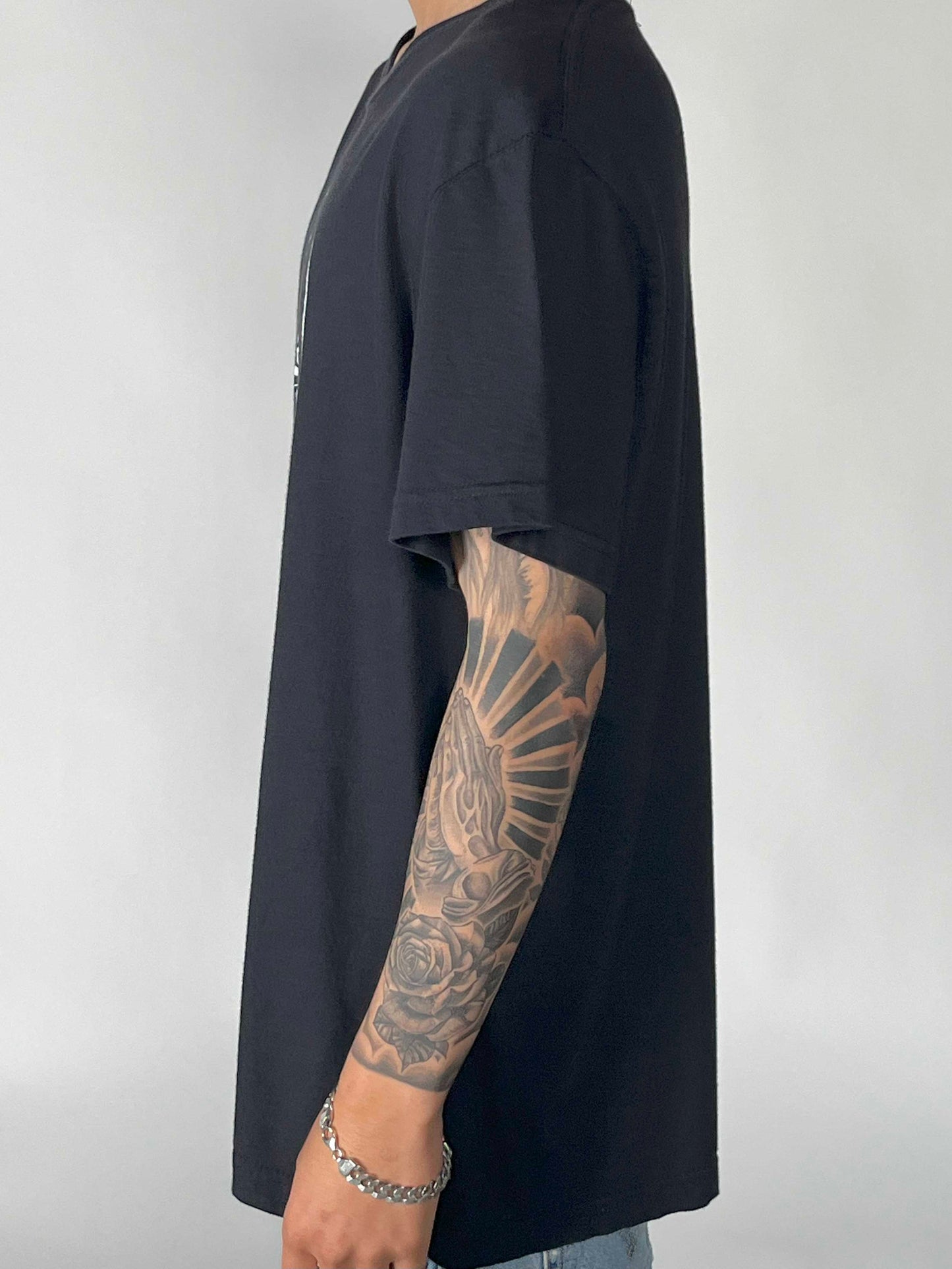 Stone Island Tokyo 2018 S/S TEE