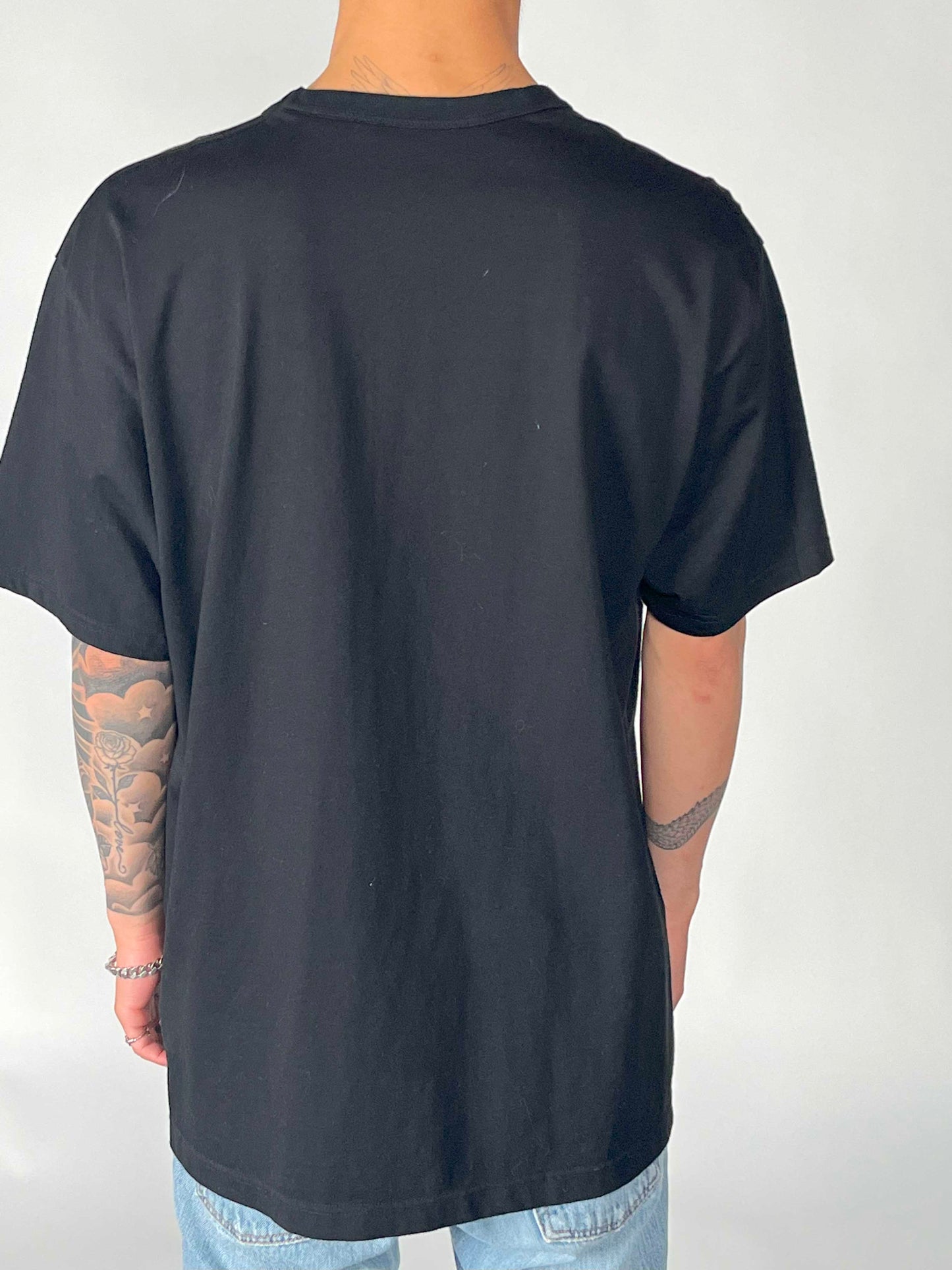God Selection XXX S/S TEE