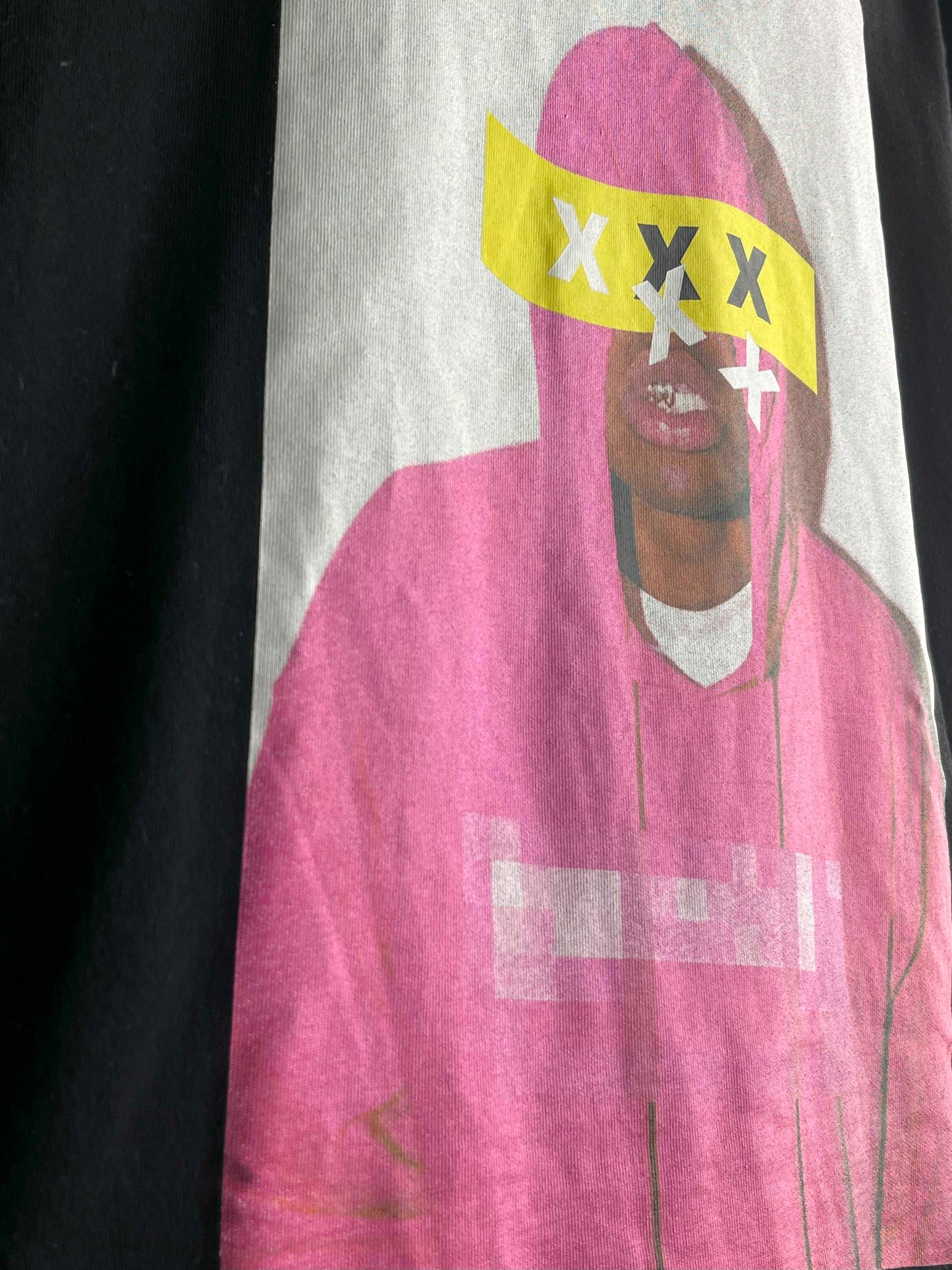 God Selection XXX S/S TEE