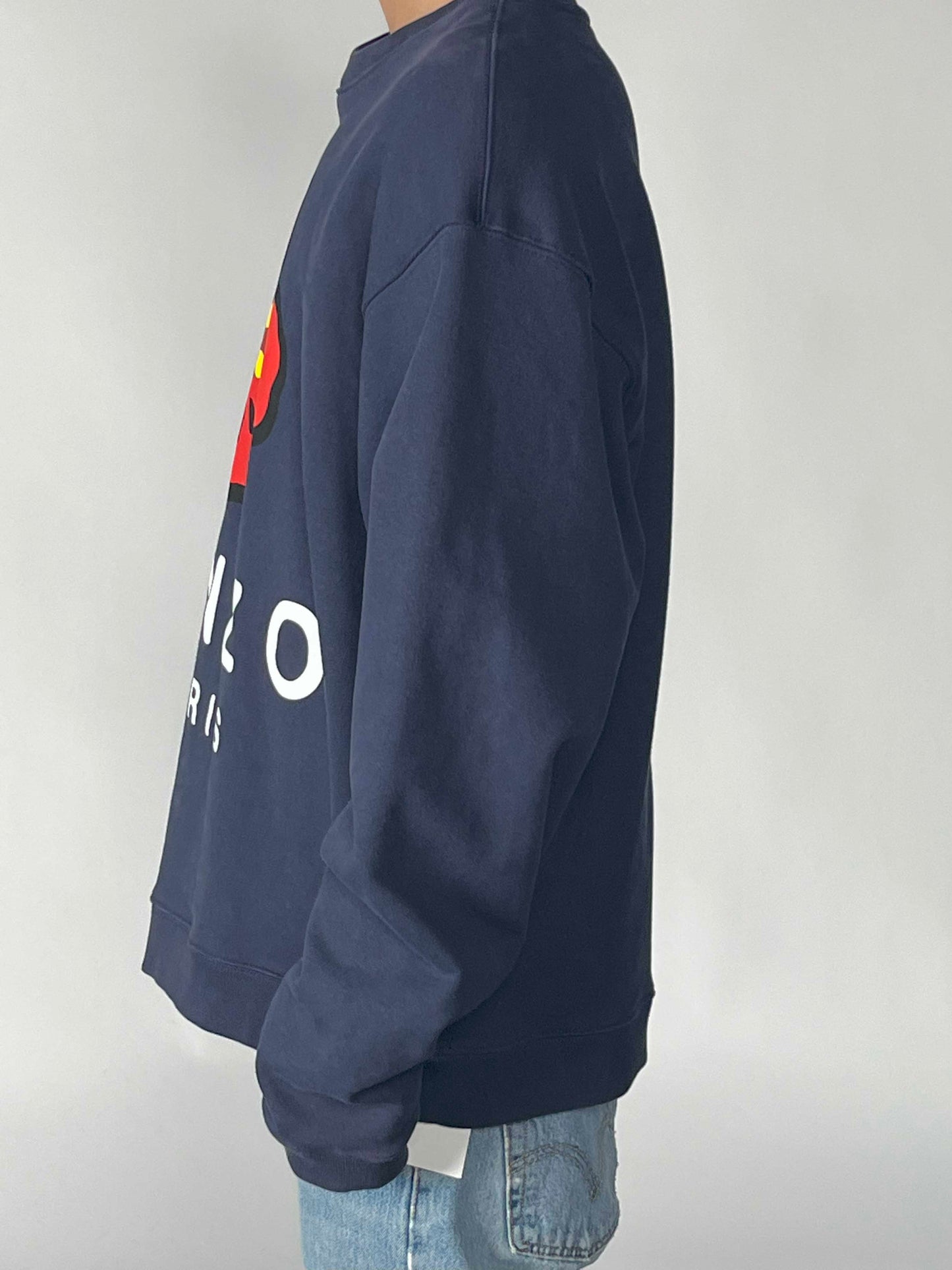 Kenzo `Boke Flower` Sweat