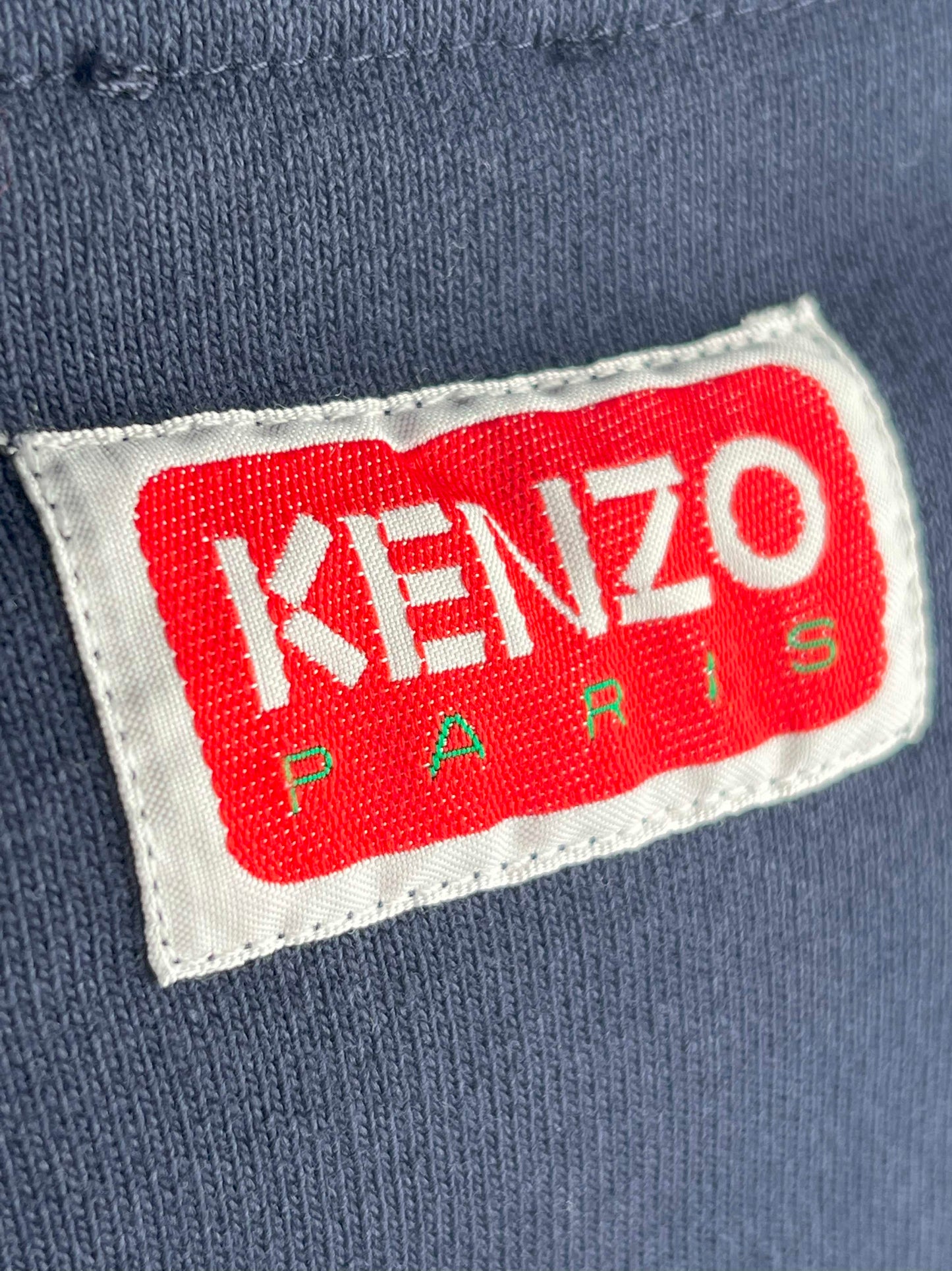 Kenzo `Boke Flower` Sweat