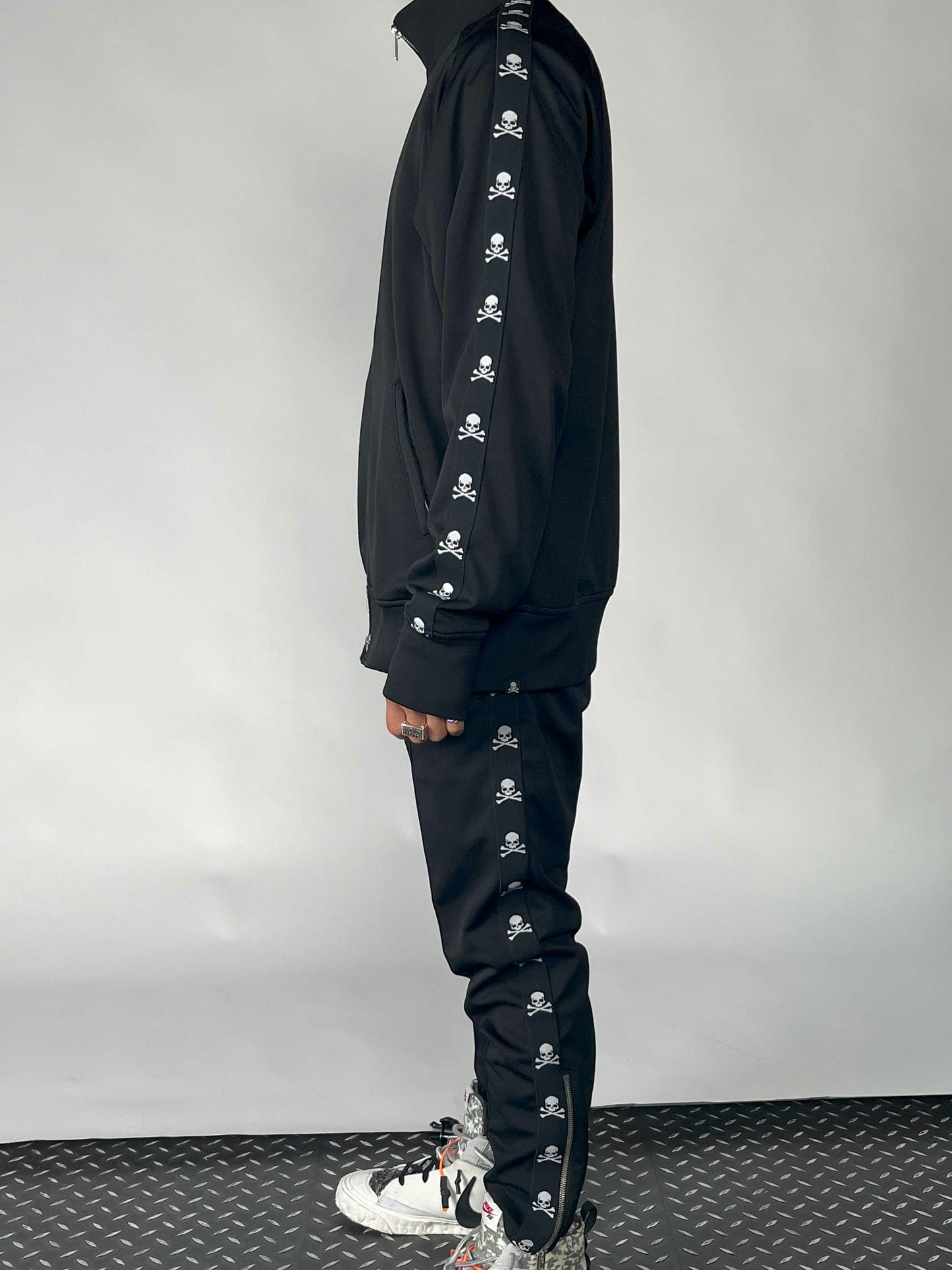 Mastermind Japan Setup