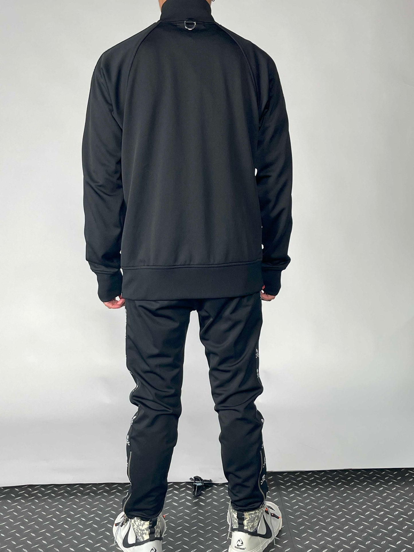 Mastermind Japan Setup