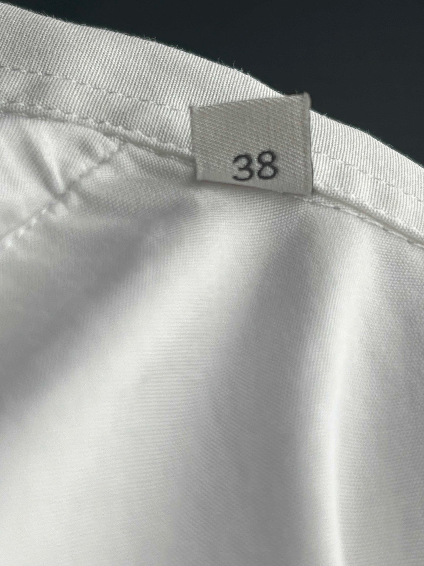 Givenchy Logo Print S/S Shirts