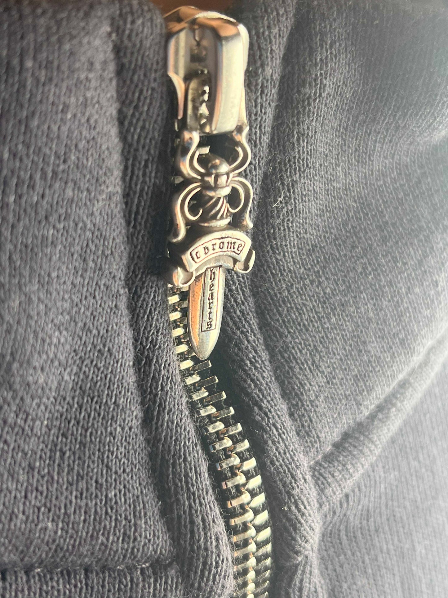Chromehearts Y NOT Sweat