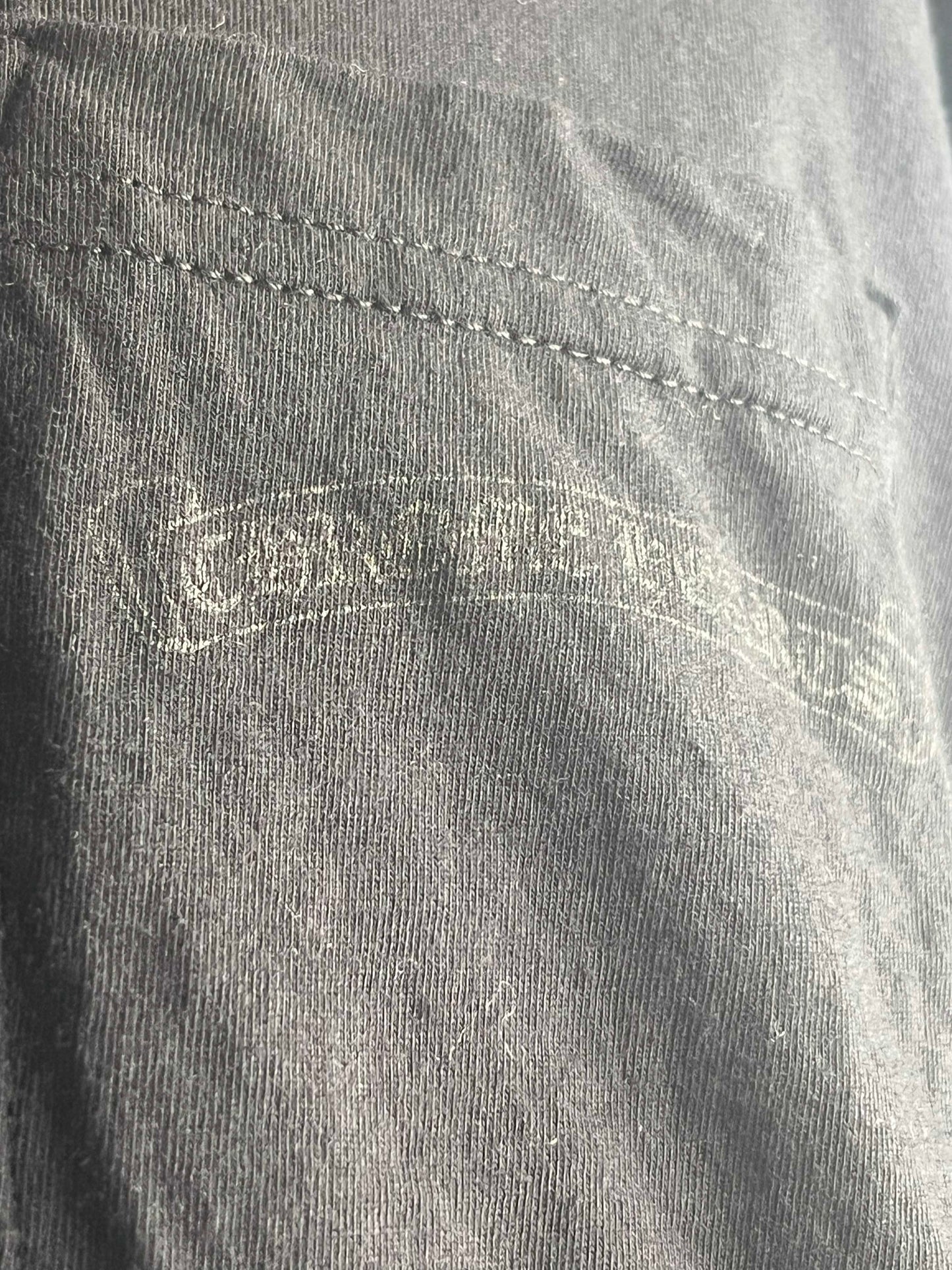 Chromehearts Yellow Dagger L/S TEE