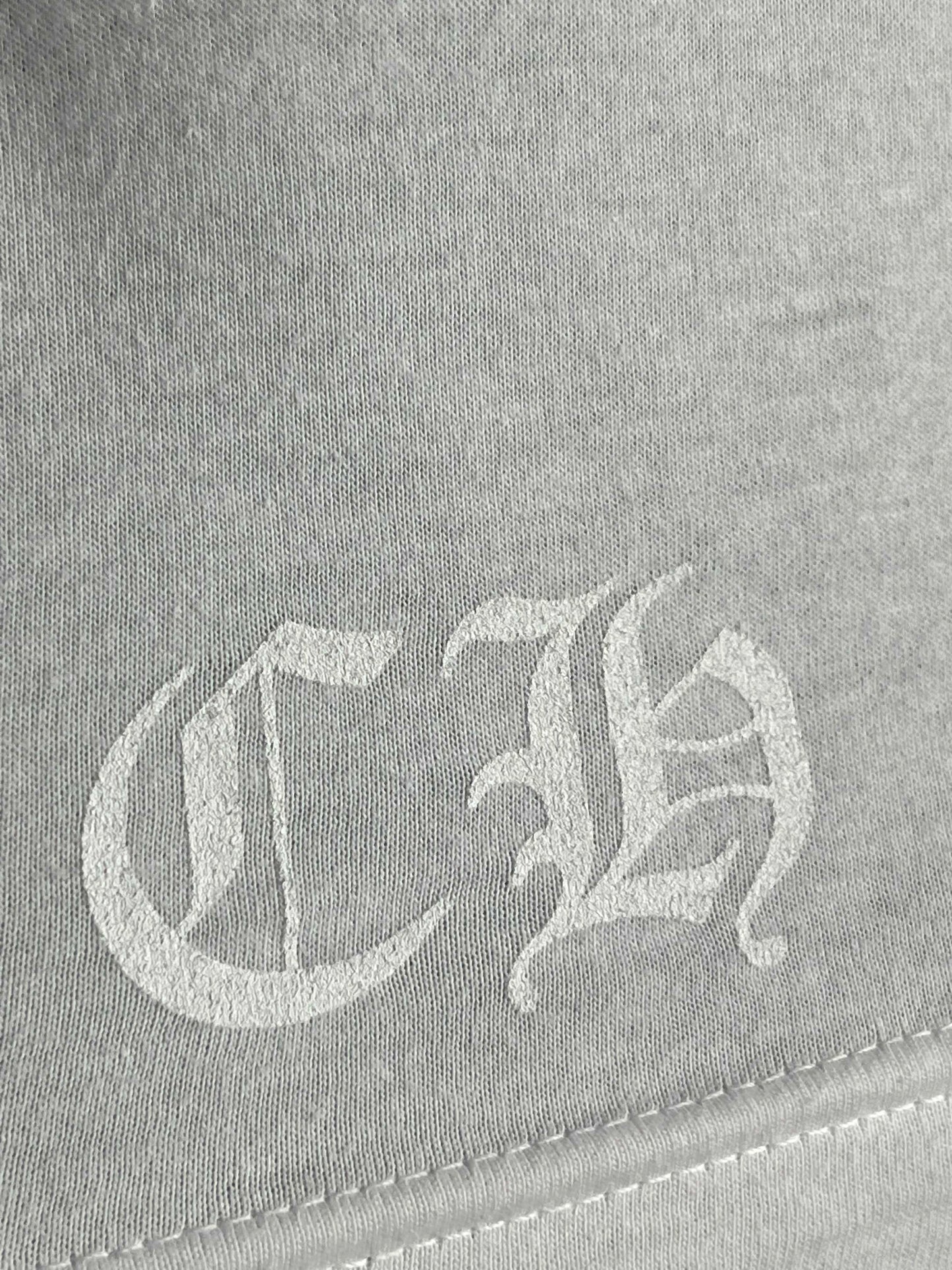 Chromehearts Horse Shoe Logo Pocket S/S TEE