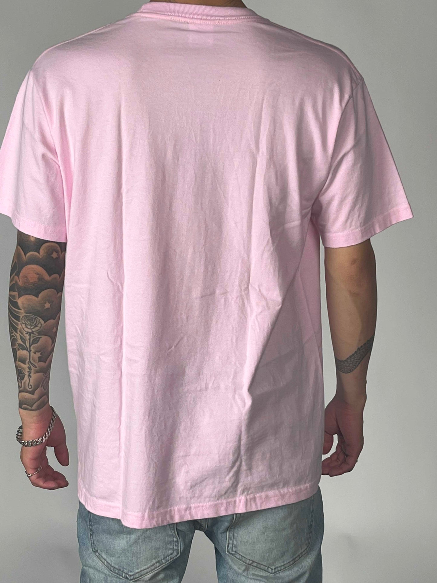 Supreme Bandana Box Logo S/S TEE